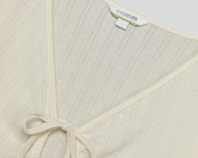 Foto 3 | Foto 3 | Blusa 18 Forever Manga Larga para Mujer