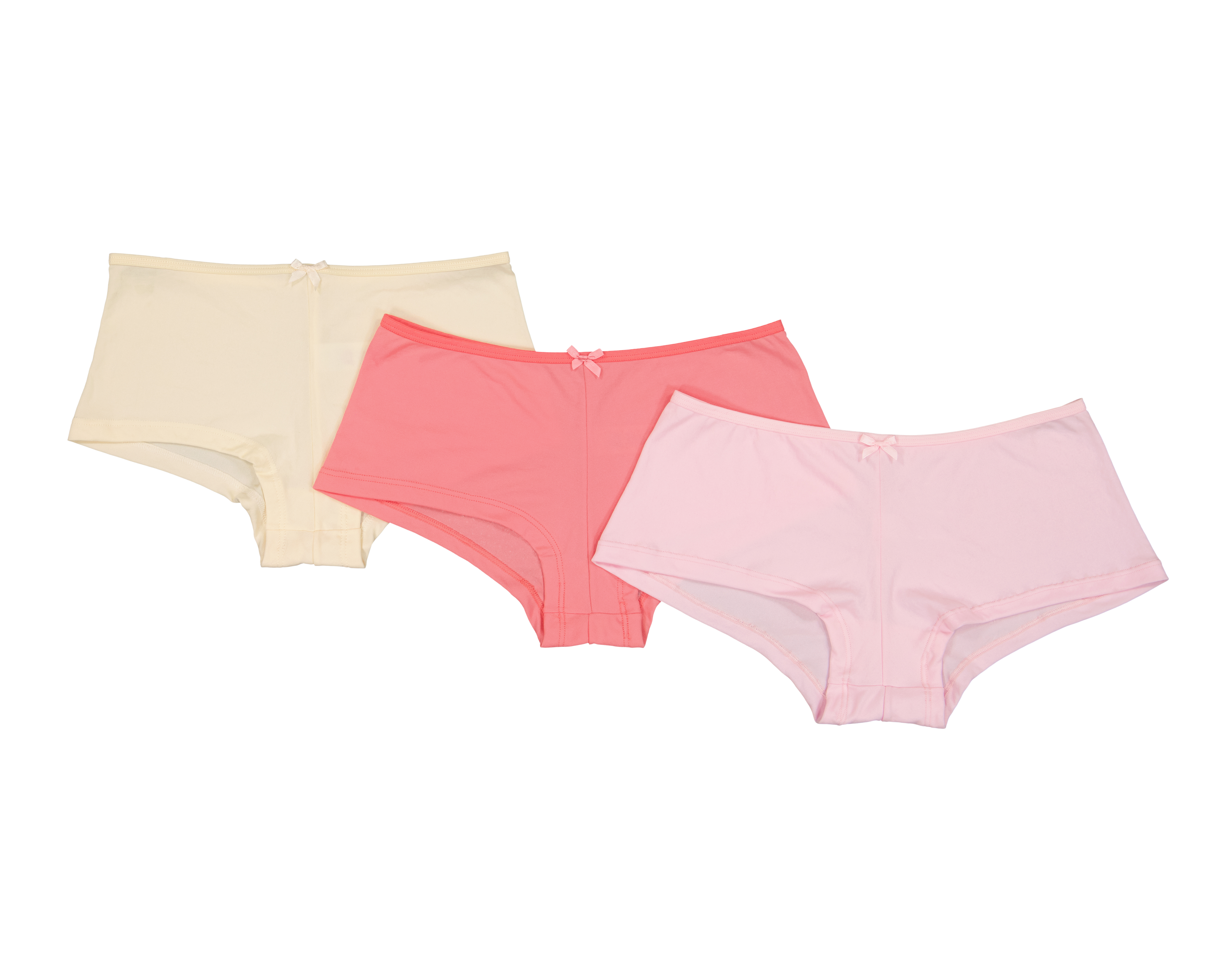 Foto 1 | Foto 1 | Bóxer Linda Keerr para Mujer 3 Piezas