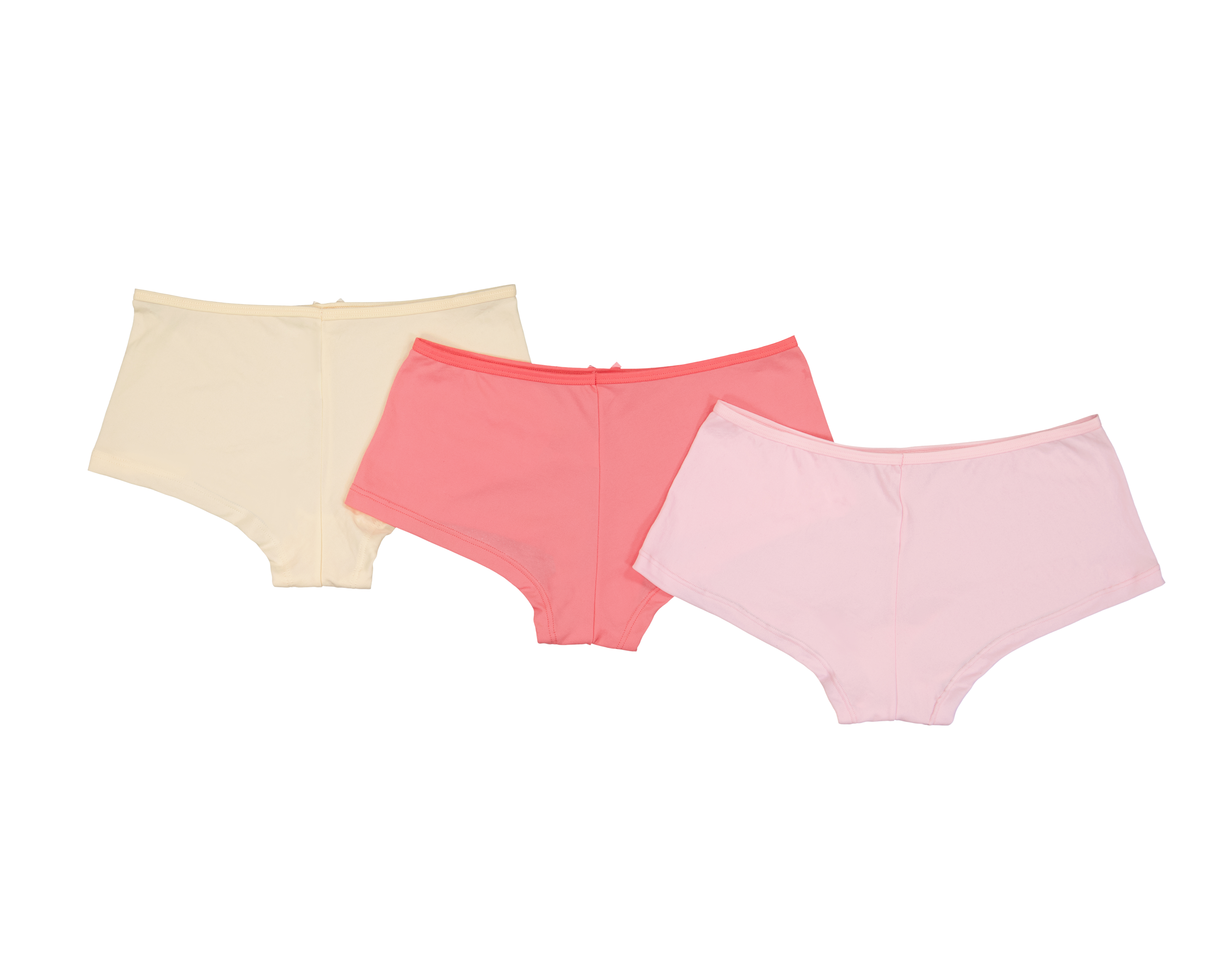 Foto 2 | Foto 2 | Bóxer Linda Keerr para Mujer 3 Piezas