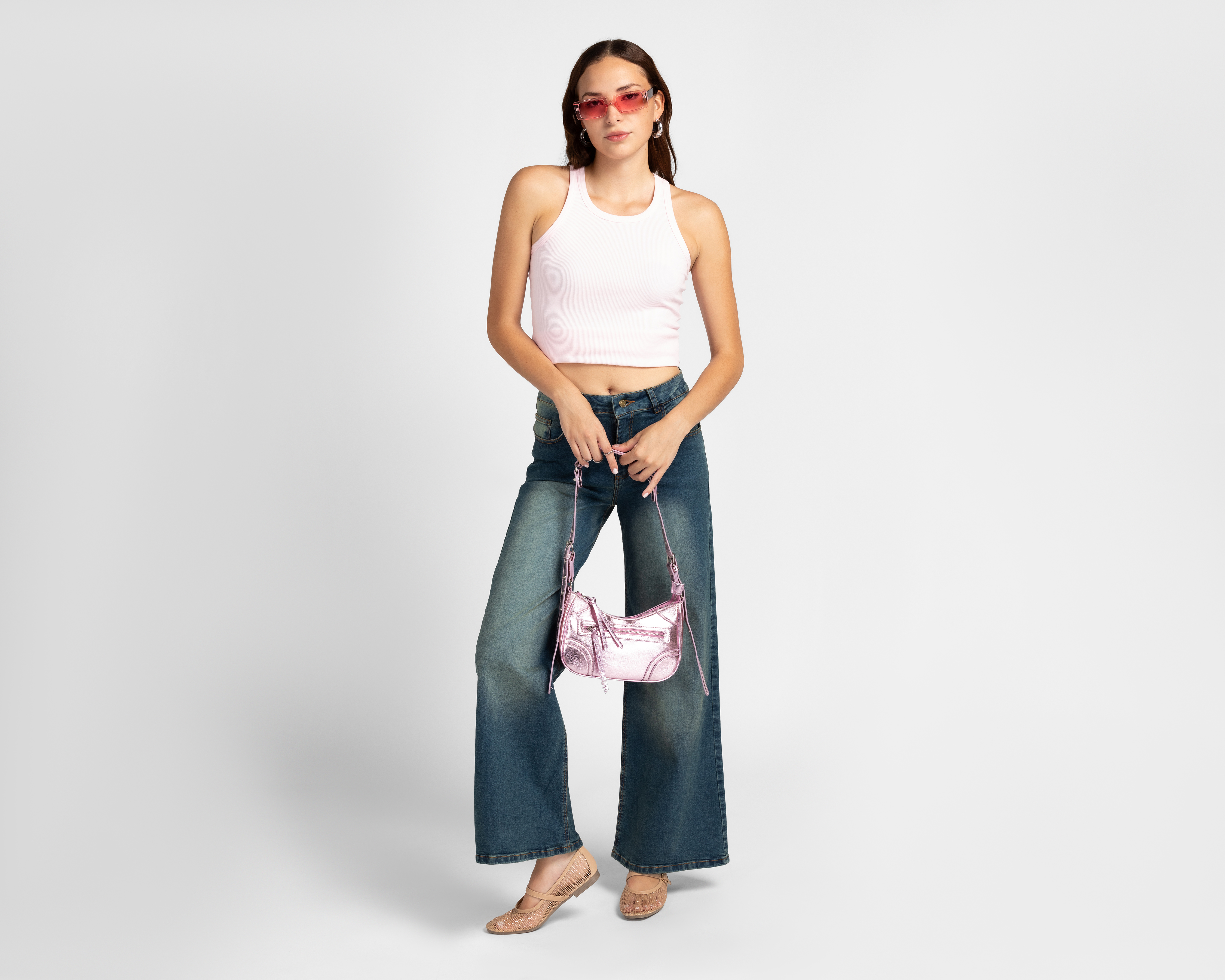 Foto 2 | Foto 2 | Playera 18 Forever sin Mangas Juvenil