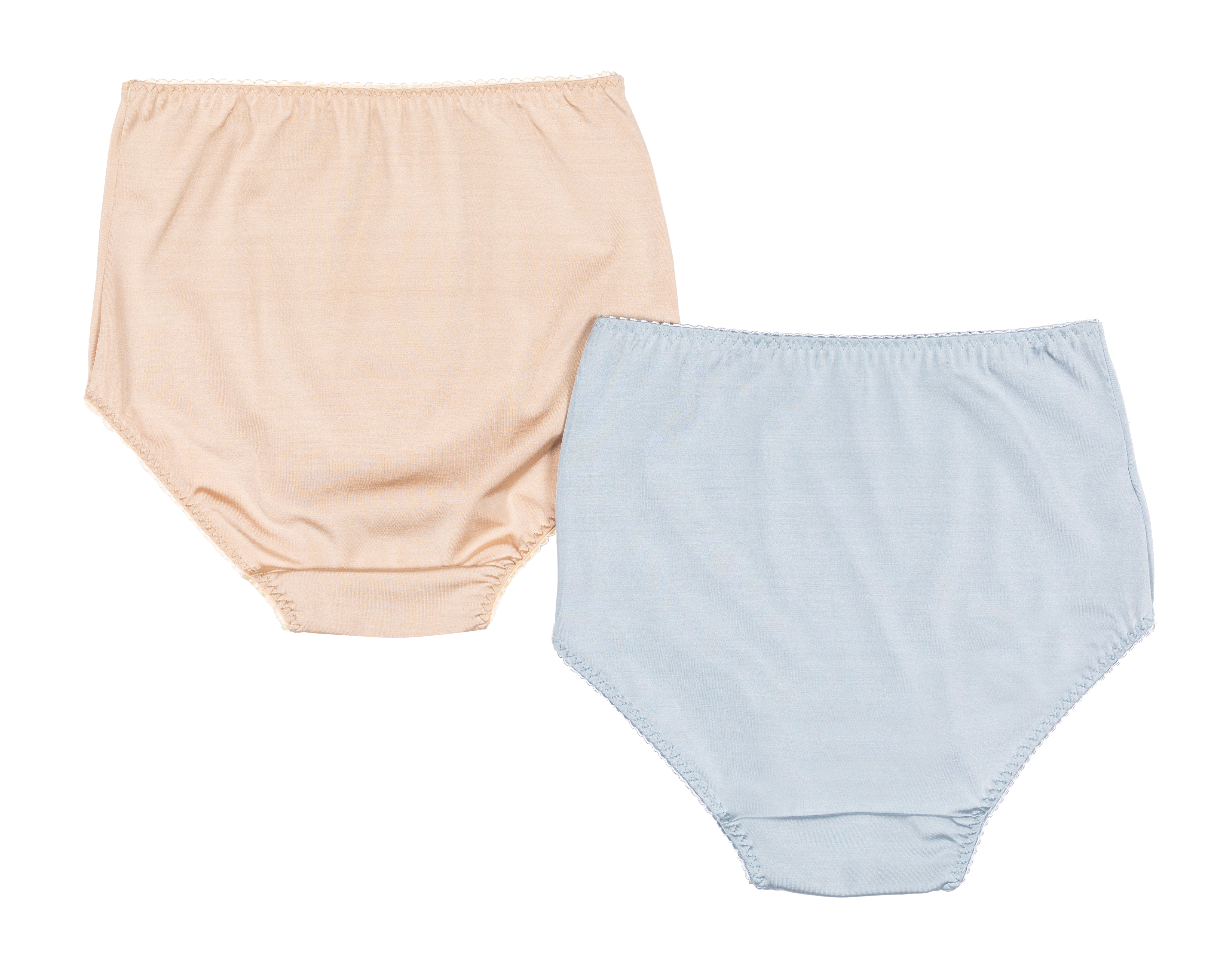 Foto 3 pulgar | Foto 2 | Pantaleta Sonata para Mujer 2 Pack