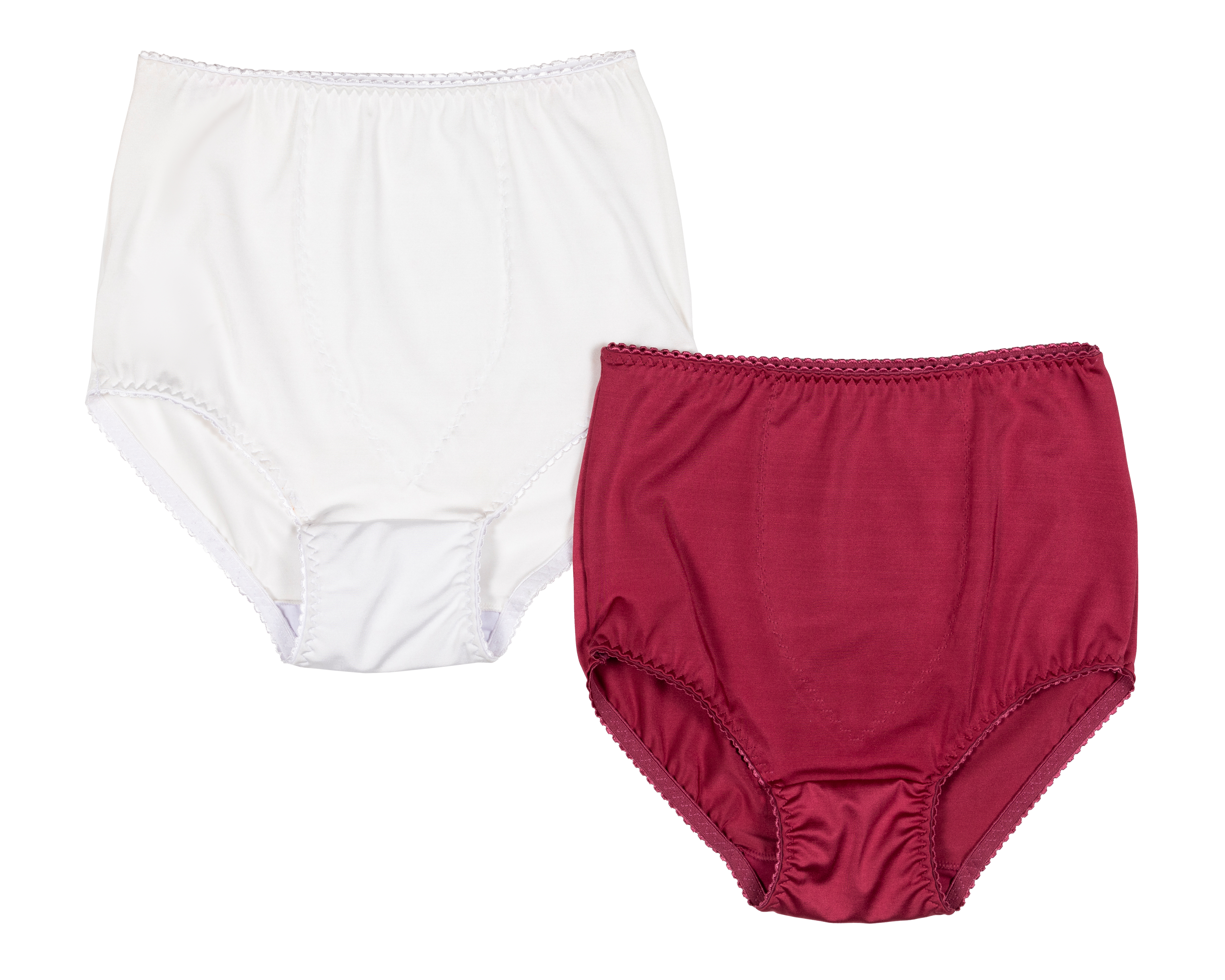 Foto 2 pulgar | Foto 1 | Pantaleta Completa Sonata para Mujer 2 Piezas