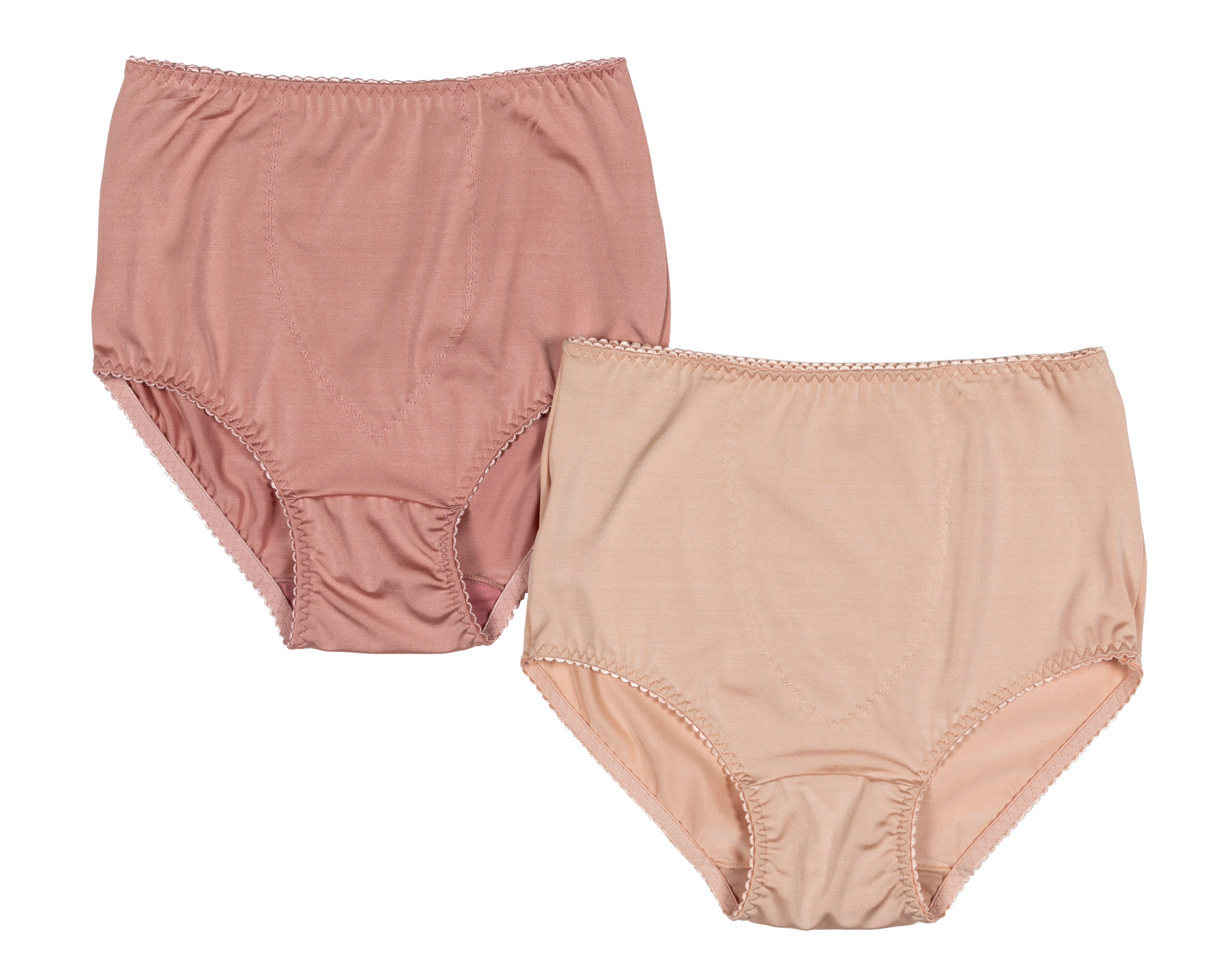 Foto 2 pulgar | Foto 1 | Pantaleta Completa Sonata para Mujer 2 Piezas