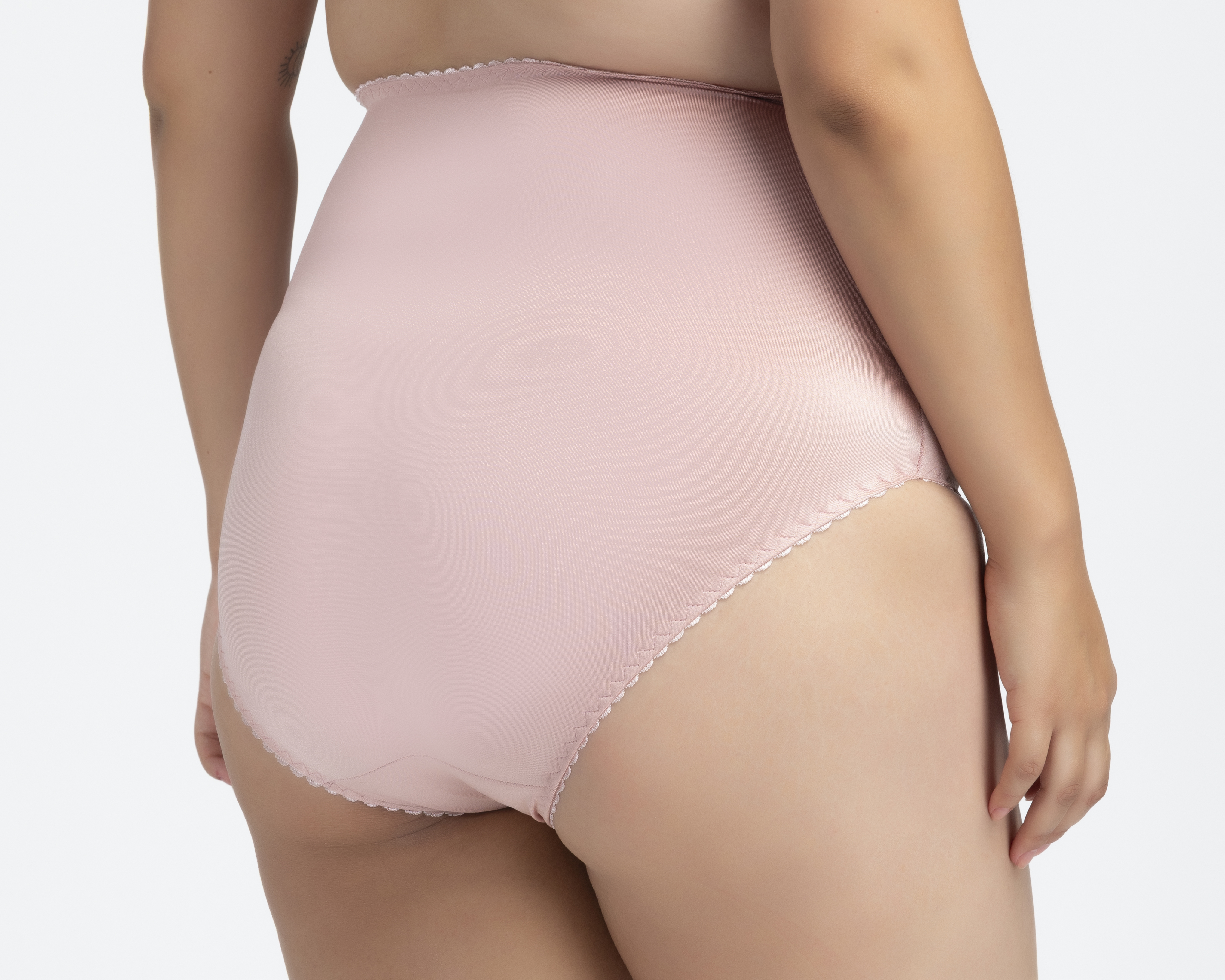 Foto 4 pulgar | Foto 3 | Pantaleta Completa Sonata para Mujer 2 Piezas