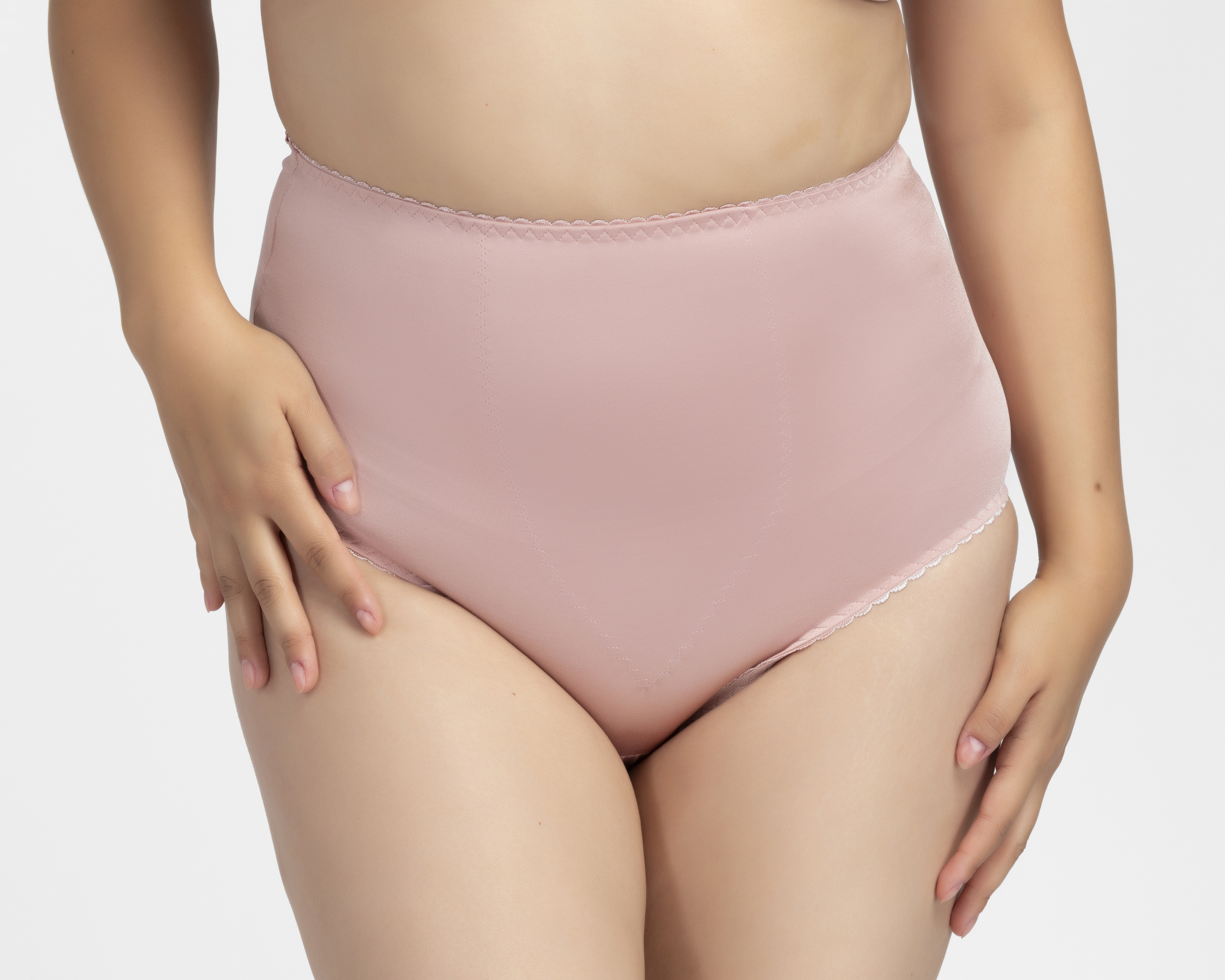 Foto 5 pulgar | Foto 4 | Pantaleta Completa Sonata para Mujer 2 Piezas