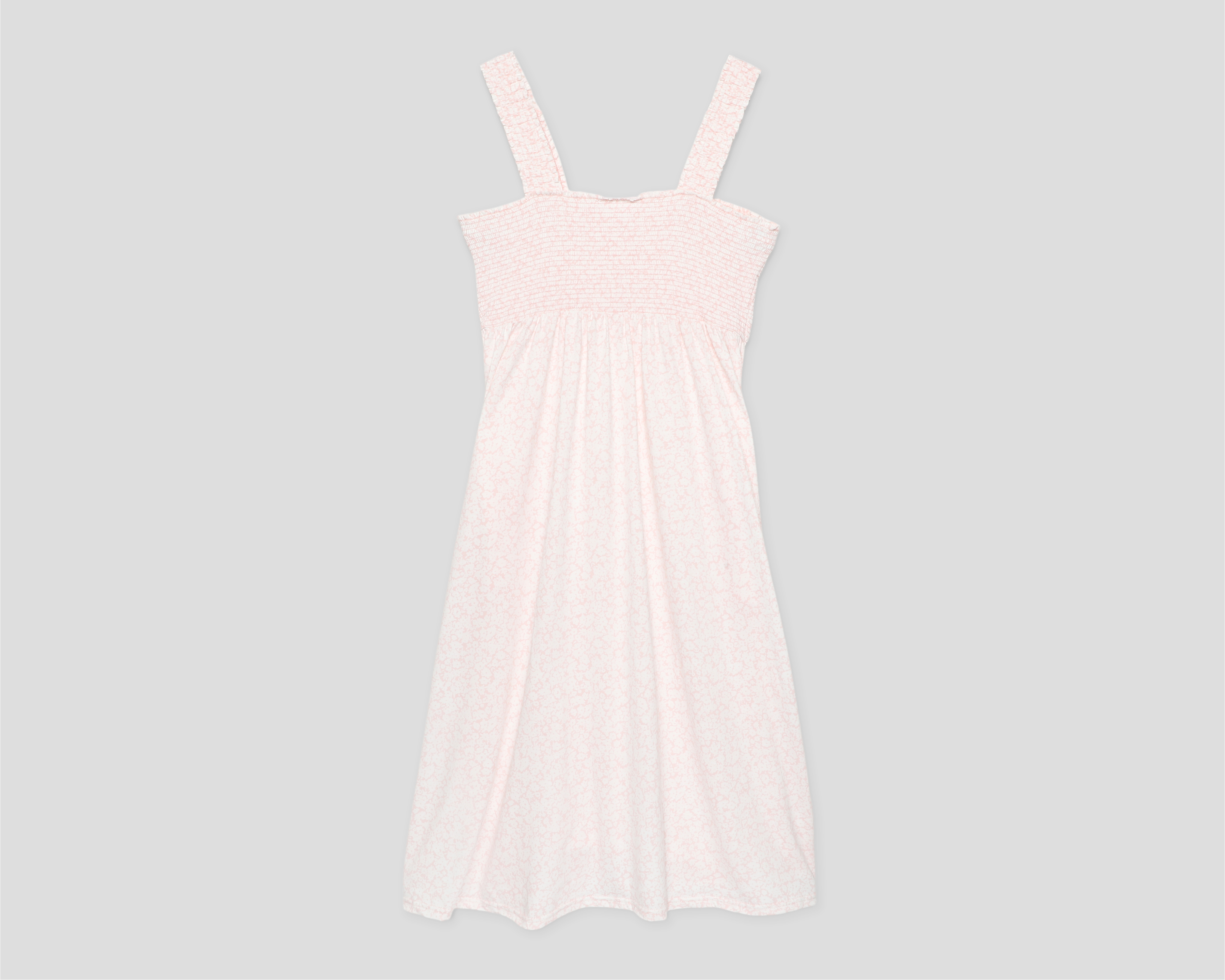 Foto 2 | Foto 2 | Vestido de Maternidad Estampado Mamá Bella