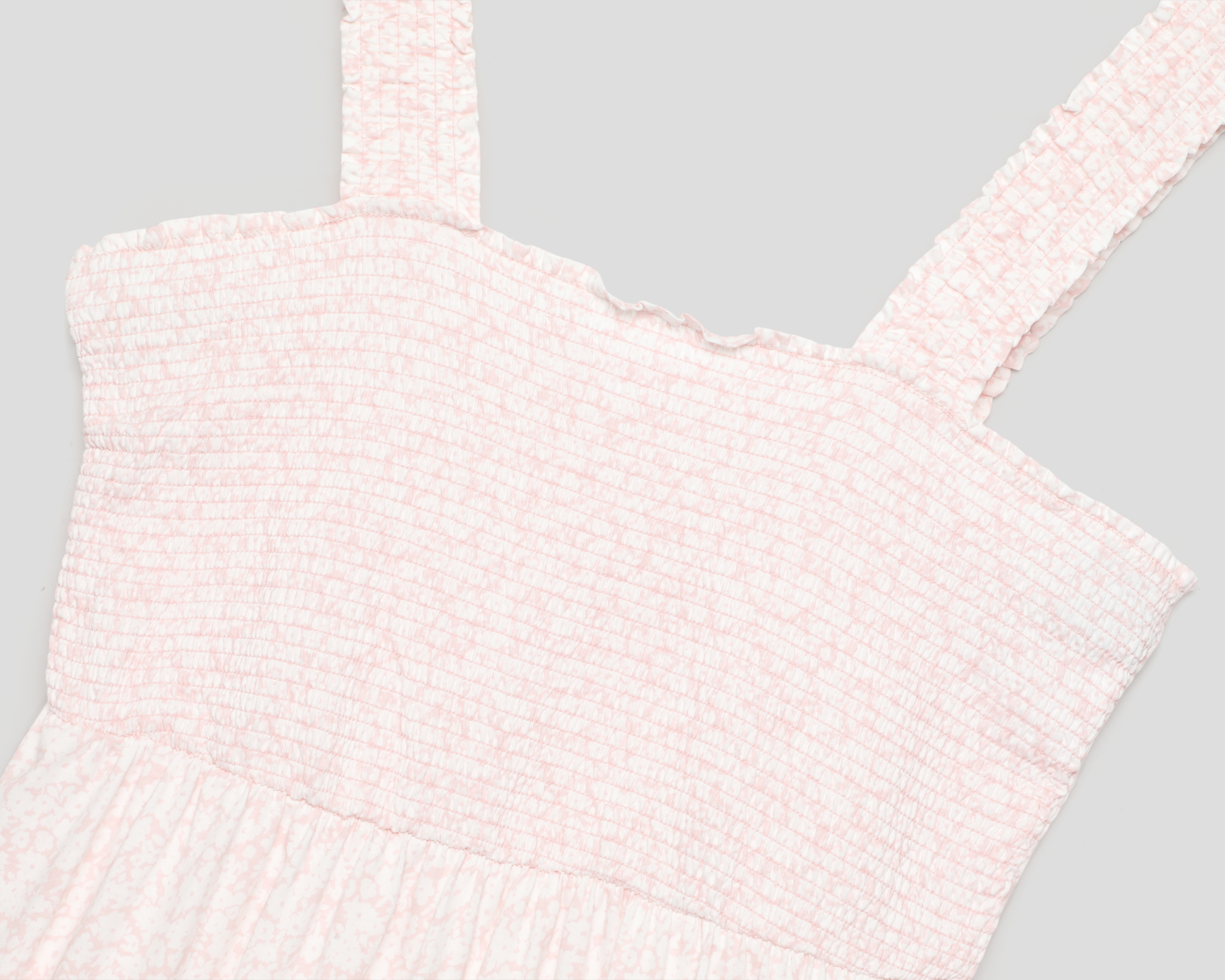 Foto 4 pulgar | Foto 3 | Vestido de Maternidad Estampado Mamá Bella