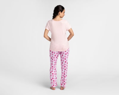 Foto 2 | Foto 2 | Pijama Activa Estampada para Mujer