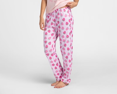 Foto 4 | Foto 4 | Pijama Activa Estampada para Mujer
