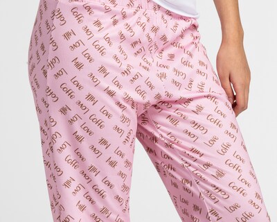 Foto 4 | Foto 4 | Pijama Activa Estampada para Mujer