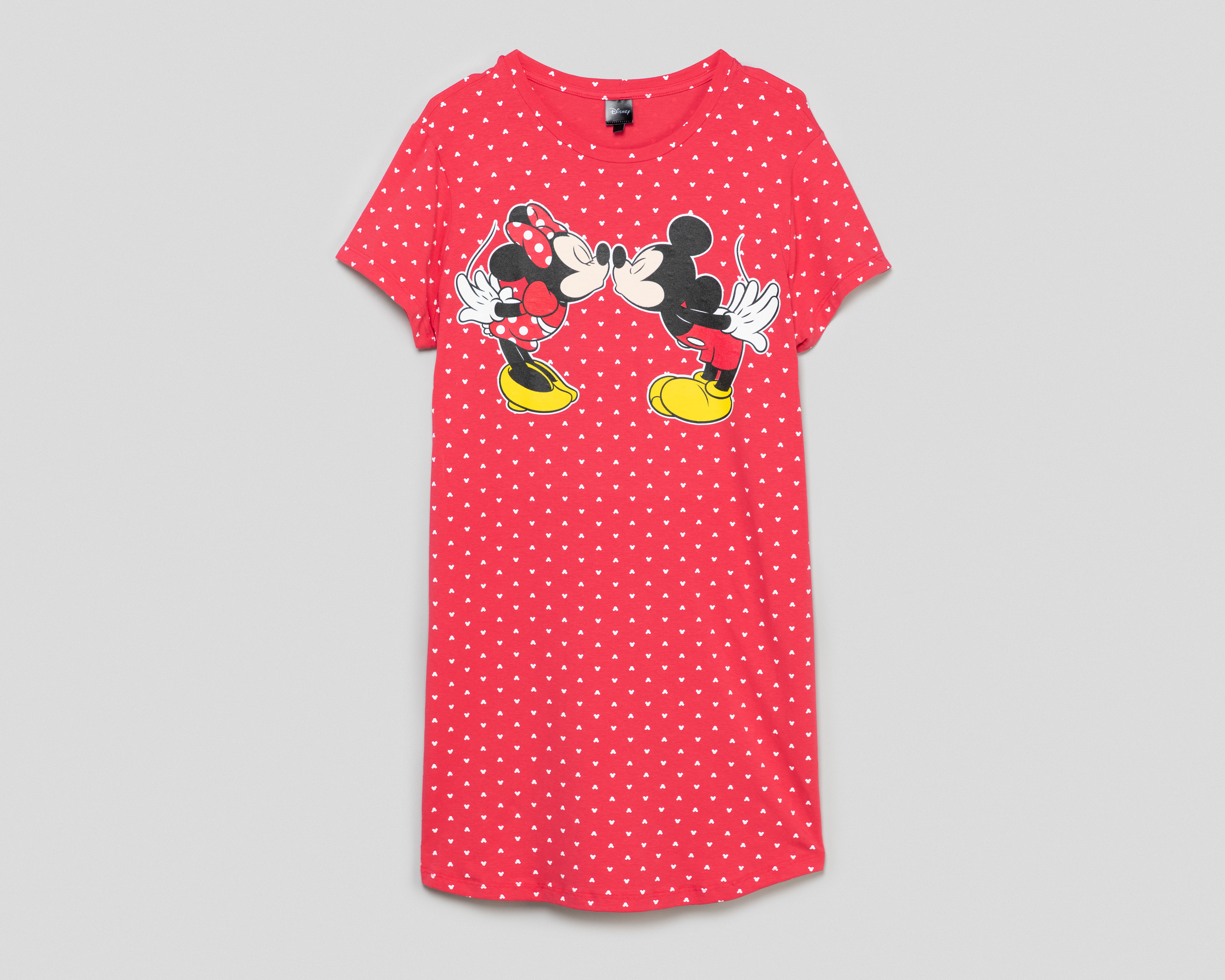 Foto 2 pulgar | Foto 1 | Camisón Disney para Mujer