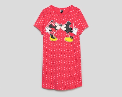 Foto 1 | Foto 1 | Camisón Disney para Mujer