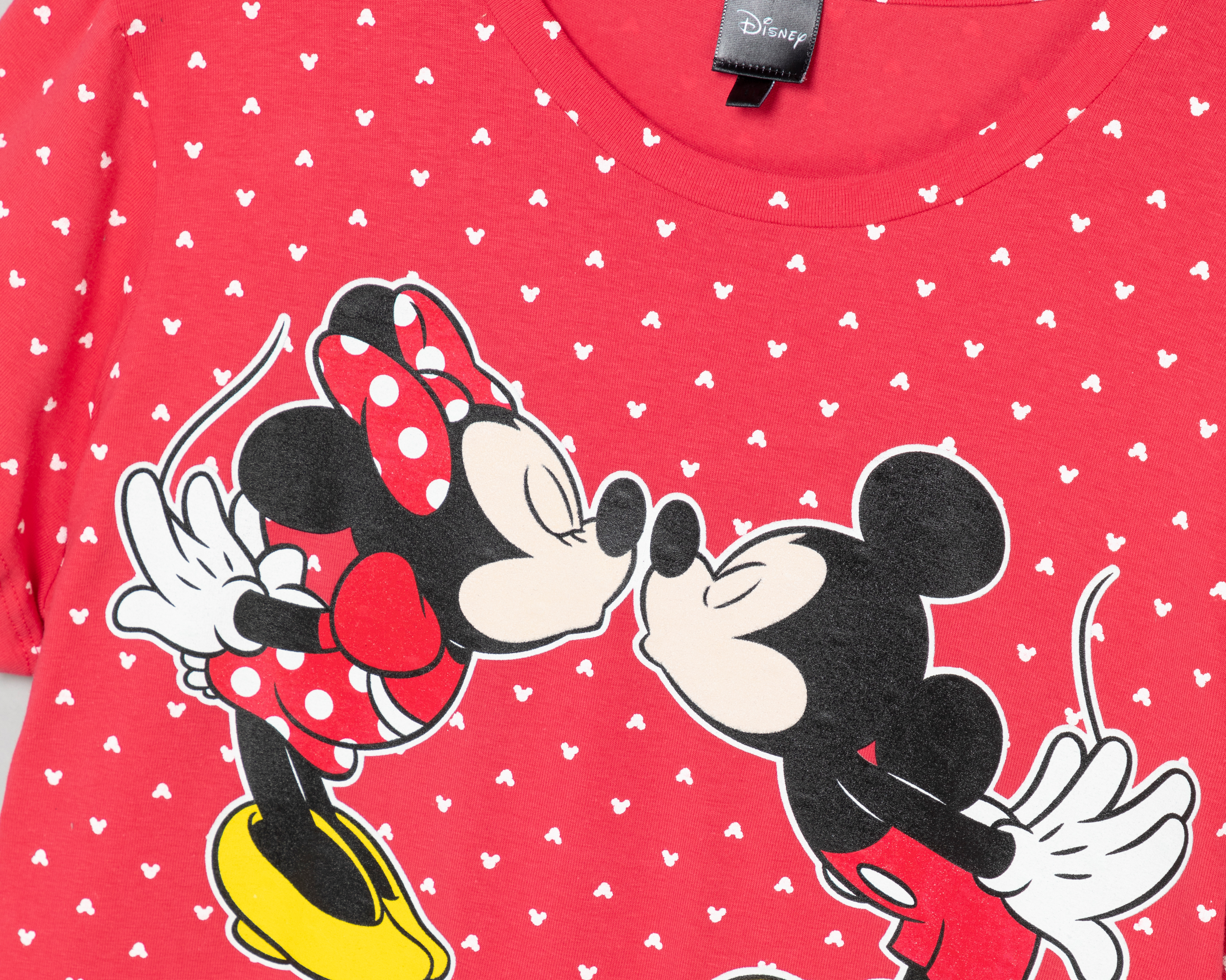 Foto 4 pulgar | Foto 3 | Camisón Disney para Mujer