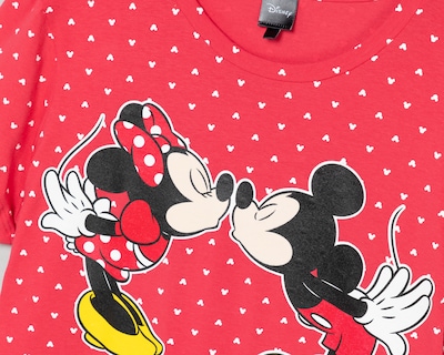Foto 3 | Foto 3 | Camisón Disney para Mujer