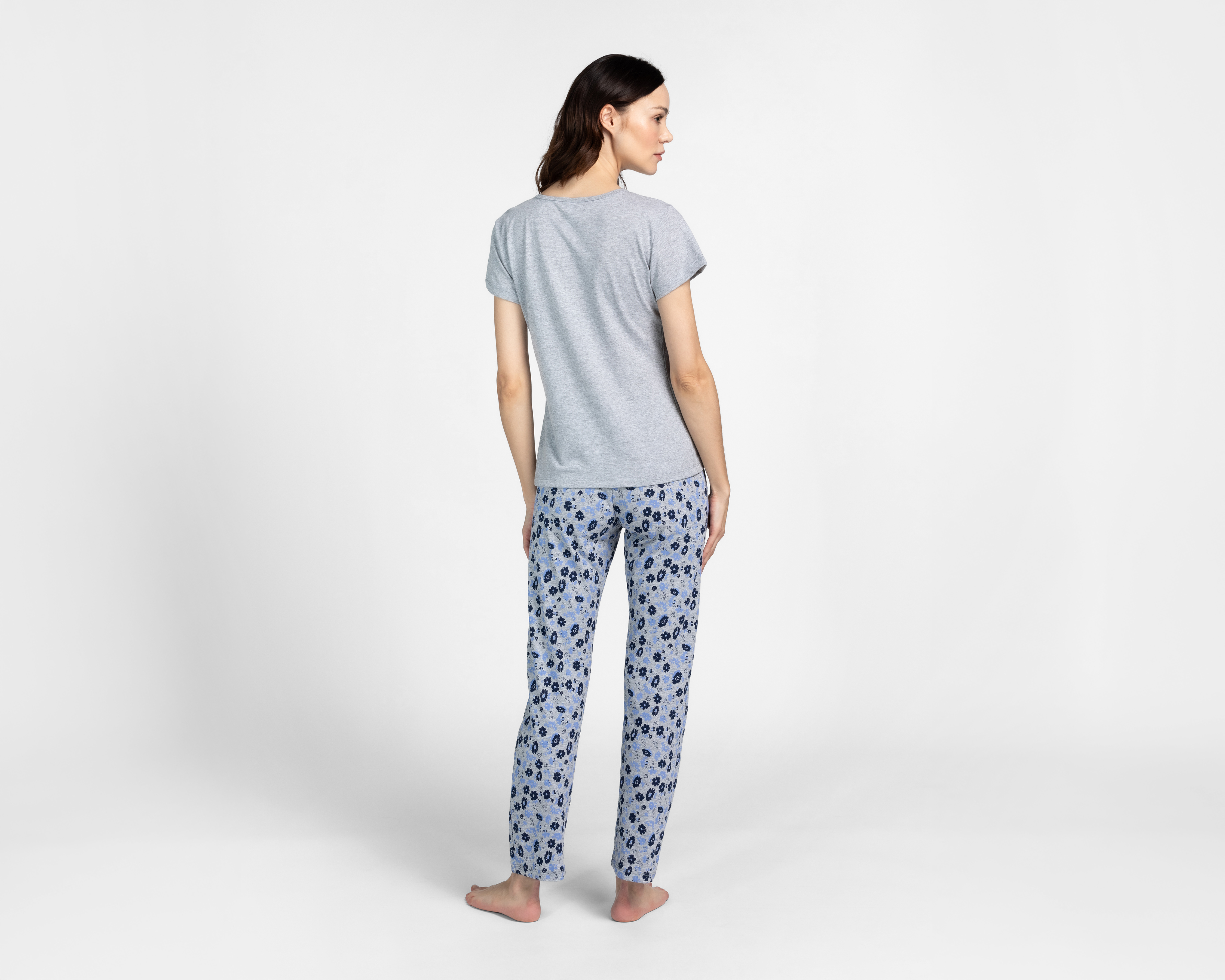 Foto 2 | Foto 2 | Pijama Beauty Secret para Mujer 2 Piezas