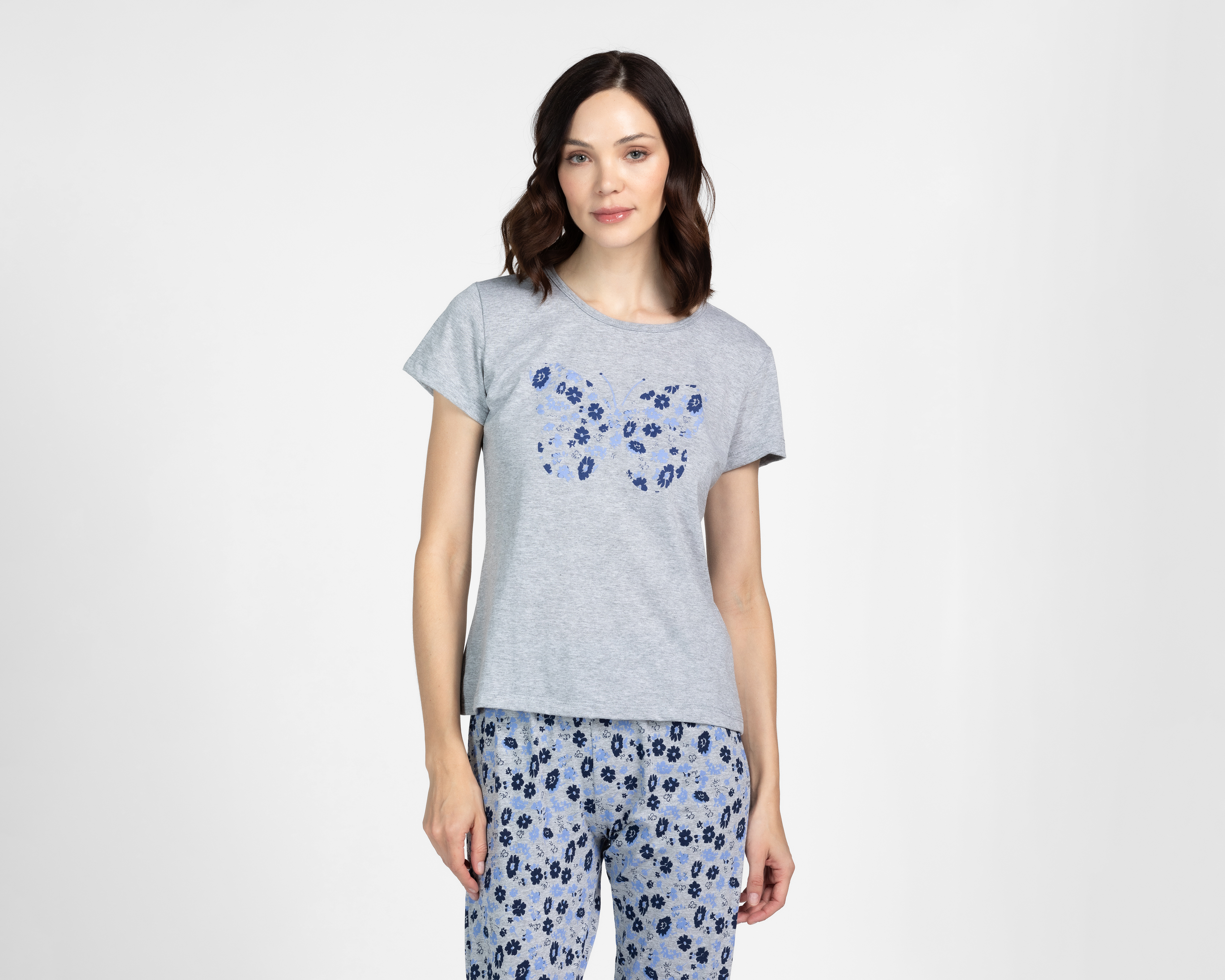 Foto 3 | Foto 3 | Pijama Beauty Secret para Mujer 2 Piezas