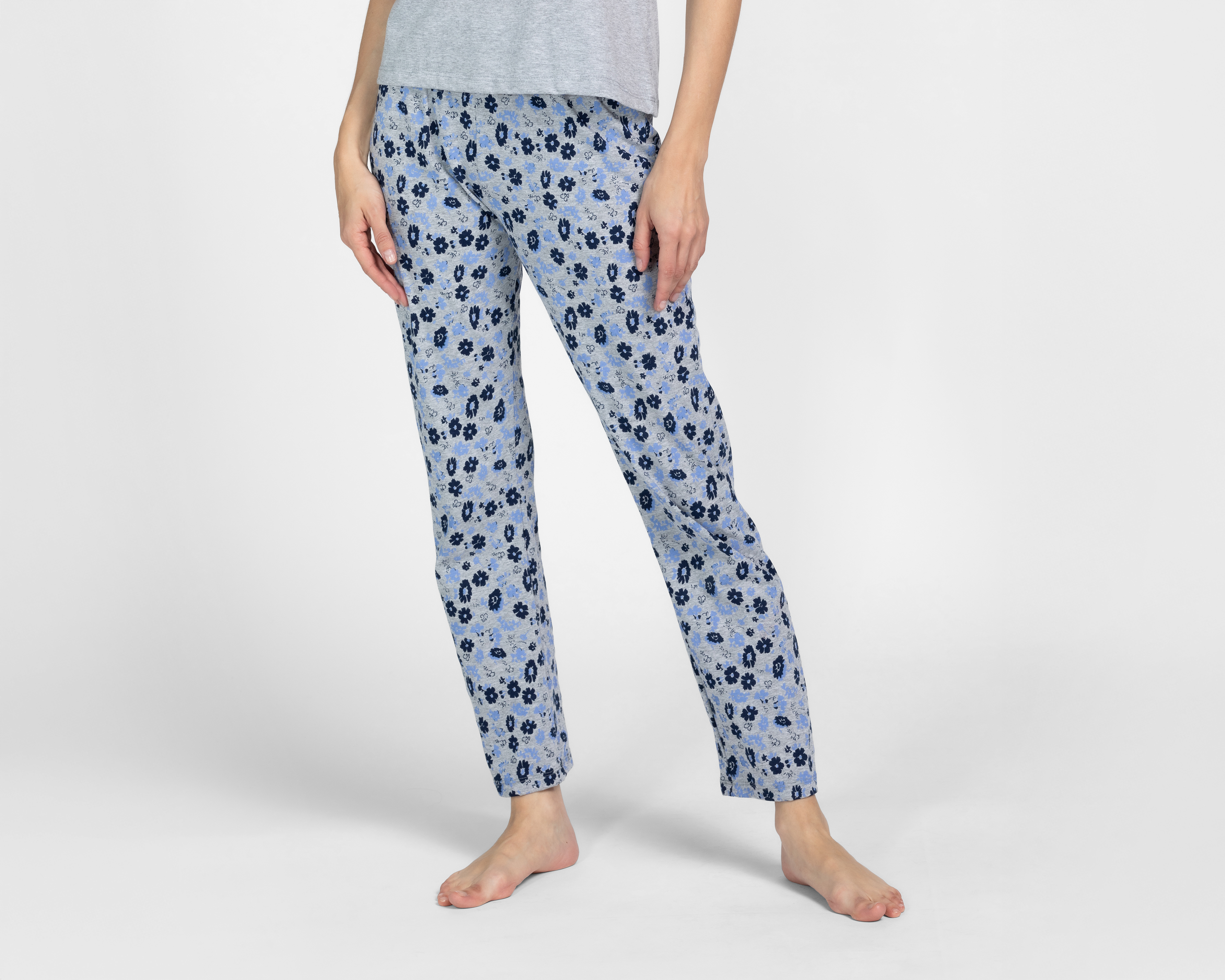 Foto 5 pulgar | Foto 4 | Pijama Beauty Secret para Mujer 2 Piezas