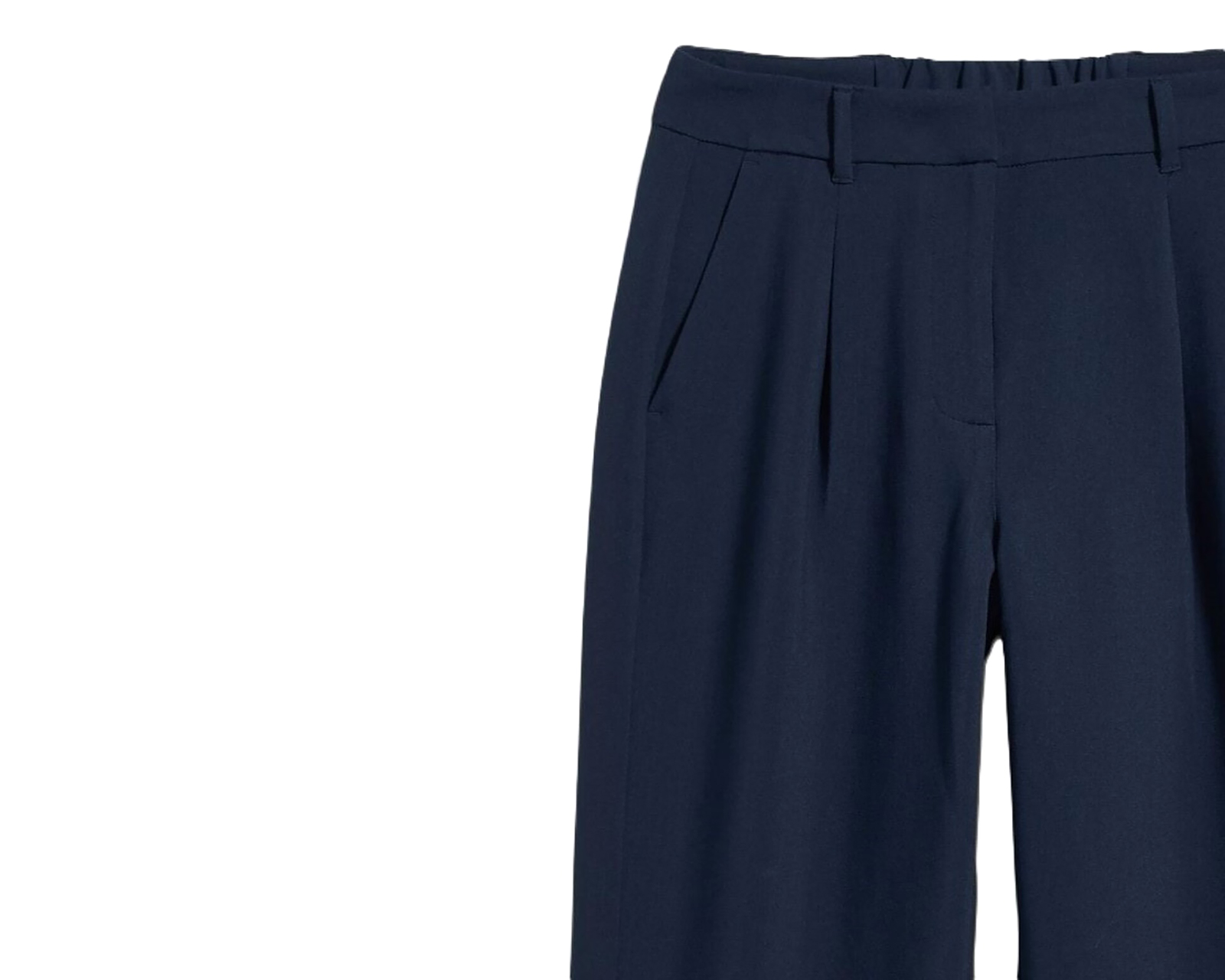 Foto 4 | Foto 4 | Pantalón de Vestir Old Navy Wide Leg para Mujer