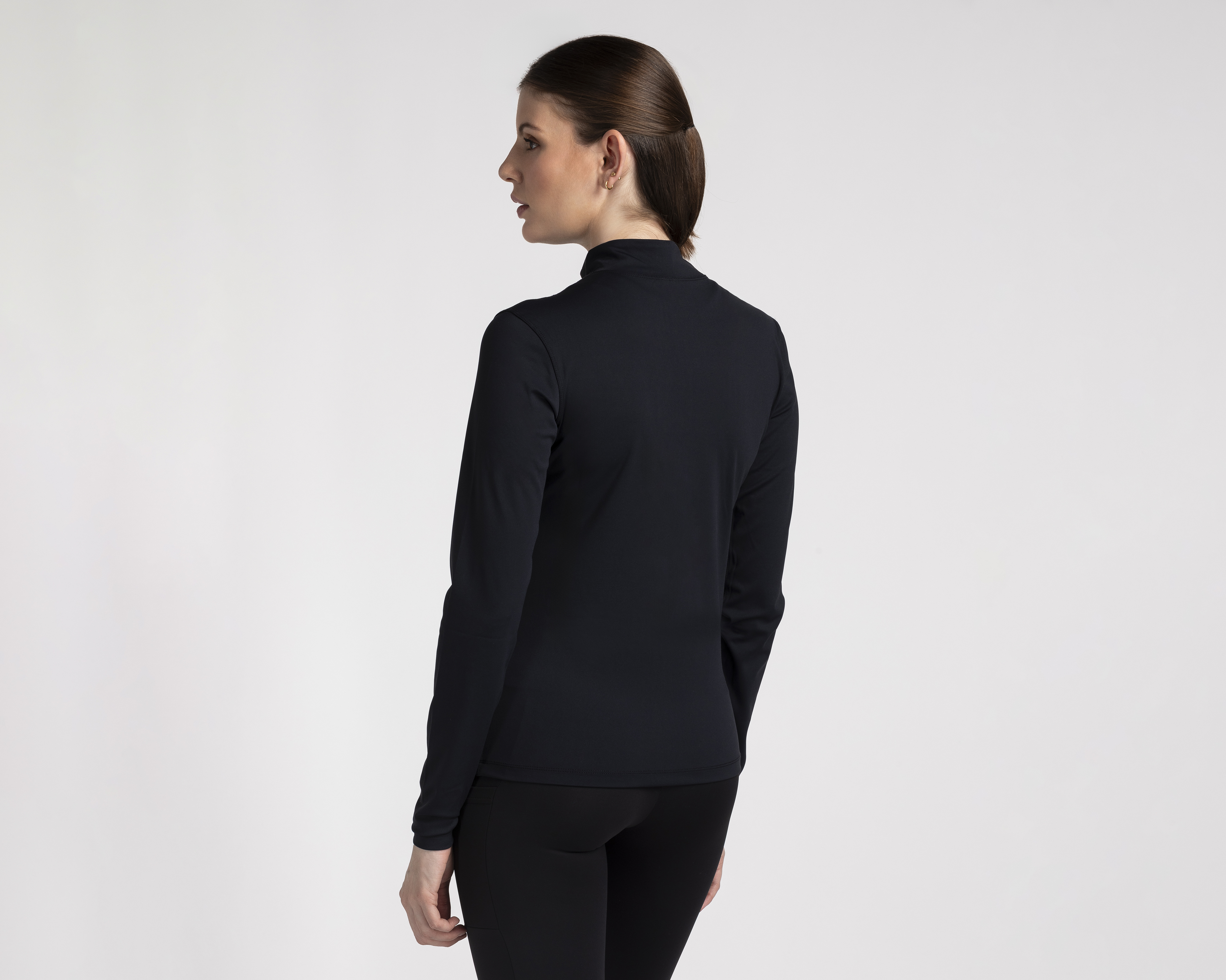 Foto 4 pulgar | Foto 3 | Chamarra Deportiva Everlast para Mujer