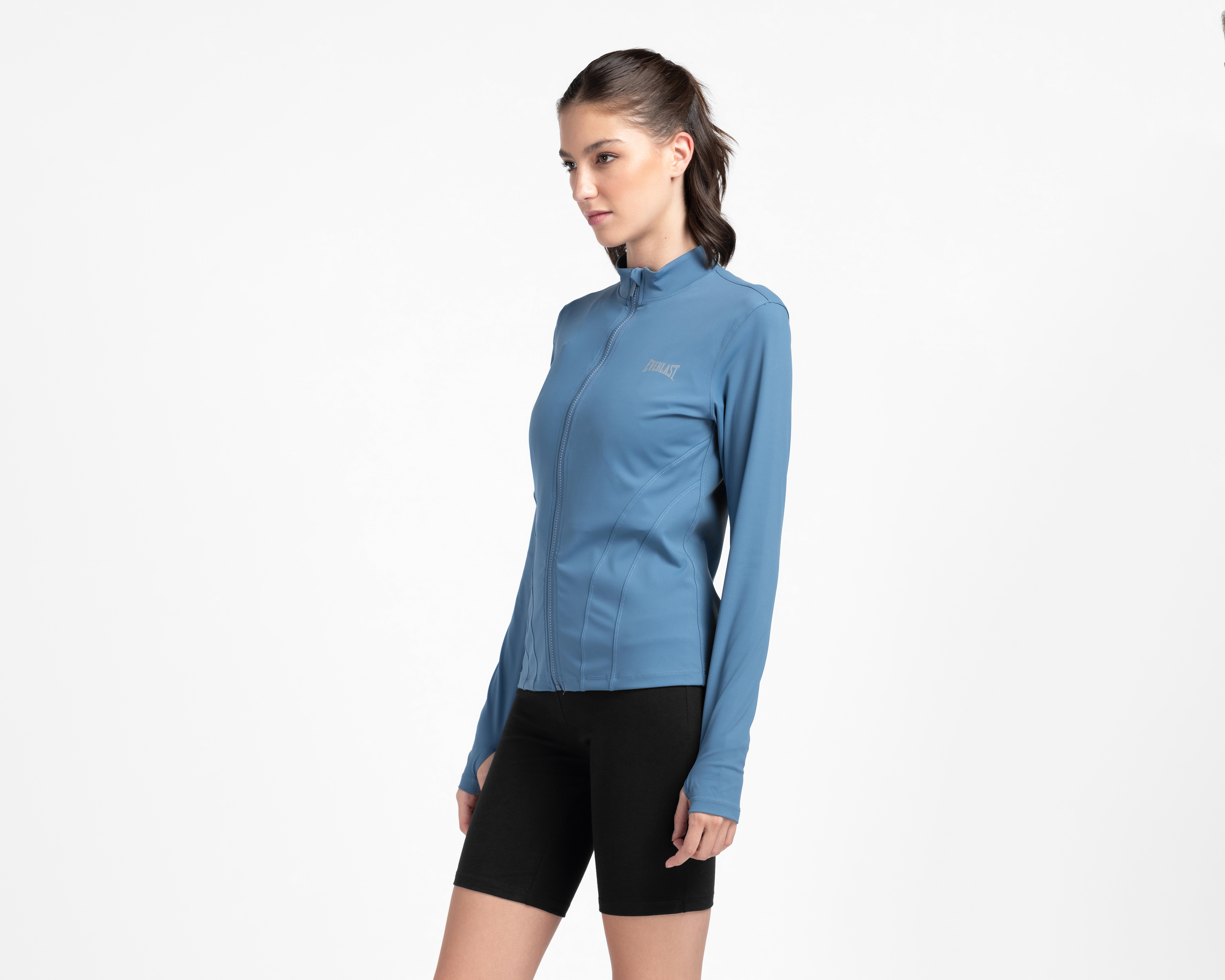 Chamarra Deportiva Everlast para Mujer