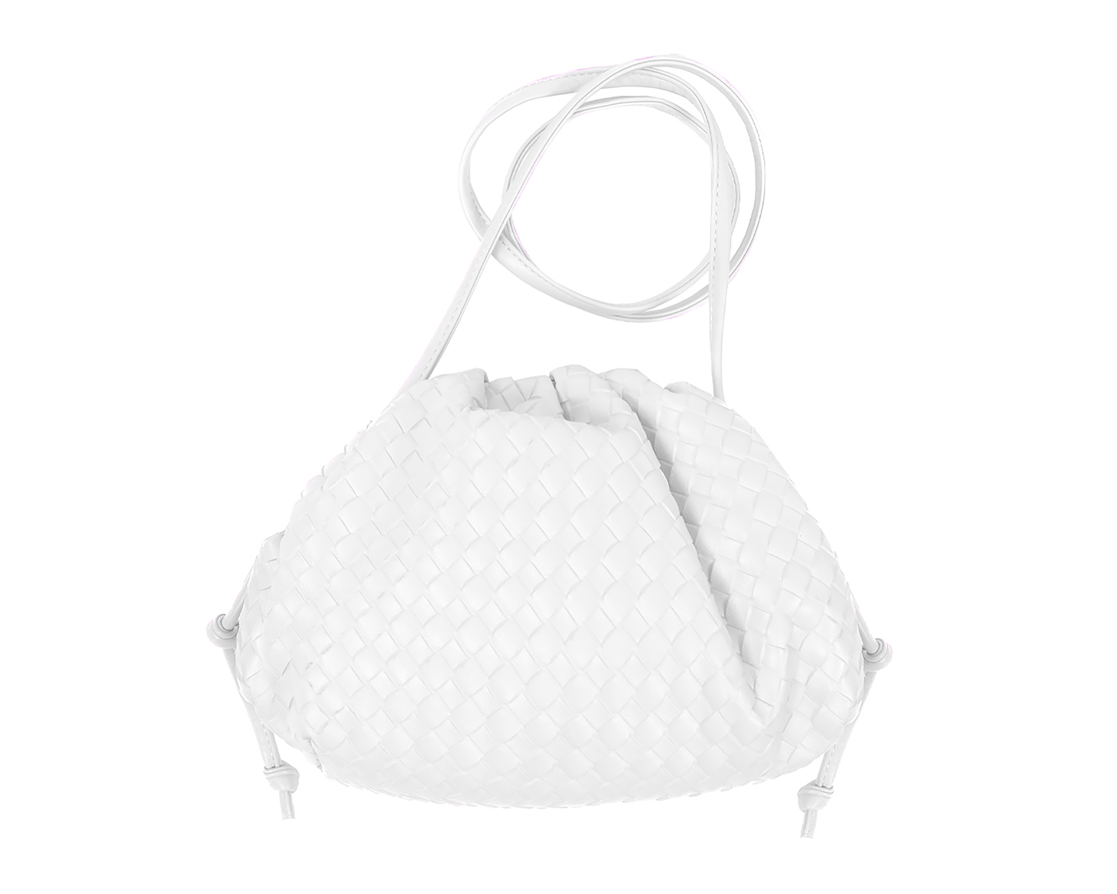 Bolsa Cruzada Forever 21