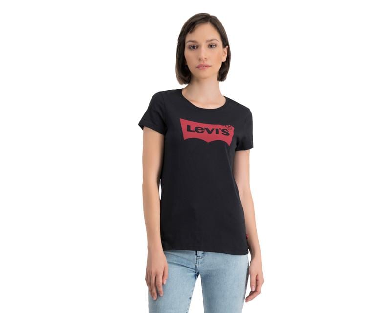 Playera Levi´s Manga Corta