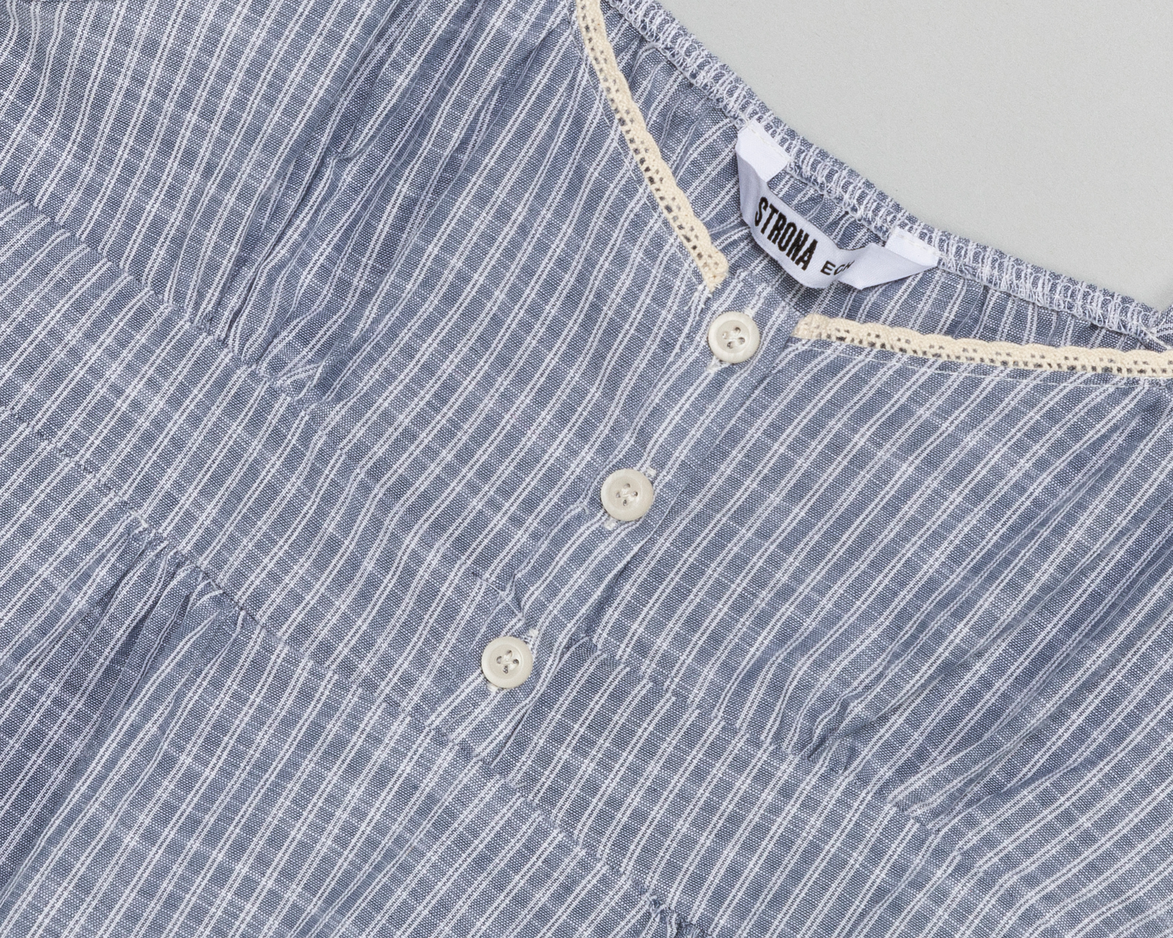 Foto 3 | Foto 3 | Blusa de Tirantes Strona para Mujer