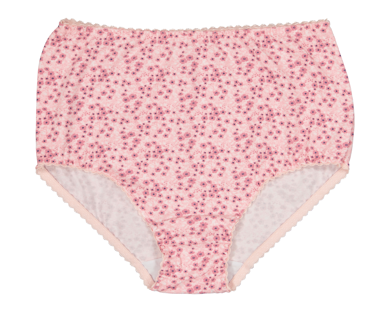 Foto 3 | Foto 3 | Pantaleta Estampada Emociones para Mujer 3 Piezas