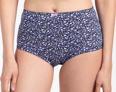 Foto 2 | Foto 2 | Pantaleta Estampada Emociones para Mujer 3 Piezas