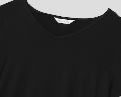 Foto 3 | Foto 3 | Playera de Maternidad Manga Corta Mamá Bella 2 Piezas