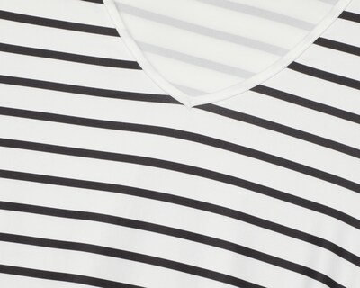 Foto 4 | Foto 4 | Playera de Maternidad Manga Corta Mamá Bella 2 Piezas