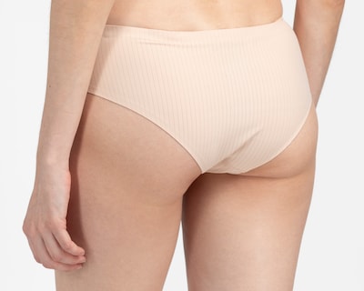 Foto 3 | Foto 3 | Bikini Seamless Beauty Secret para Mujer 3 Piezas