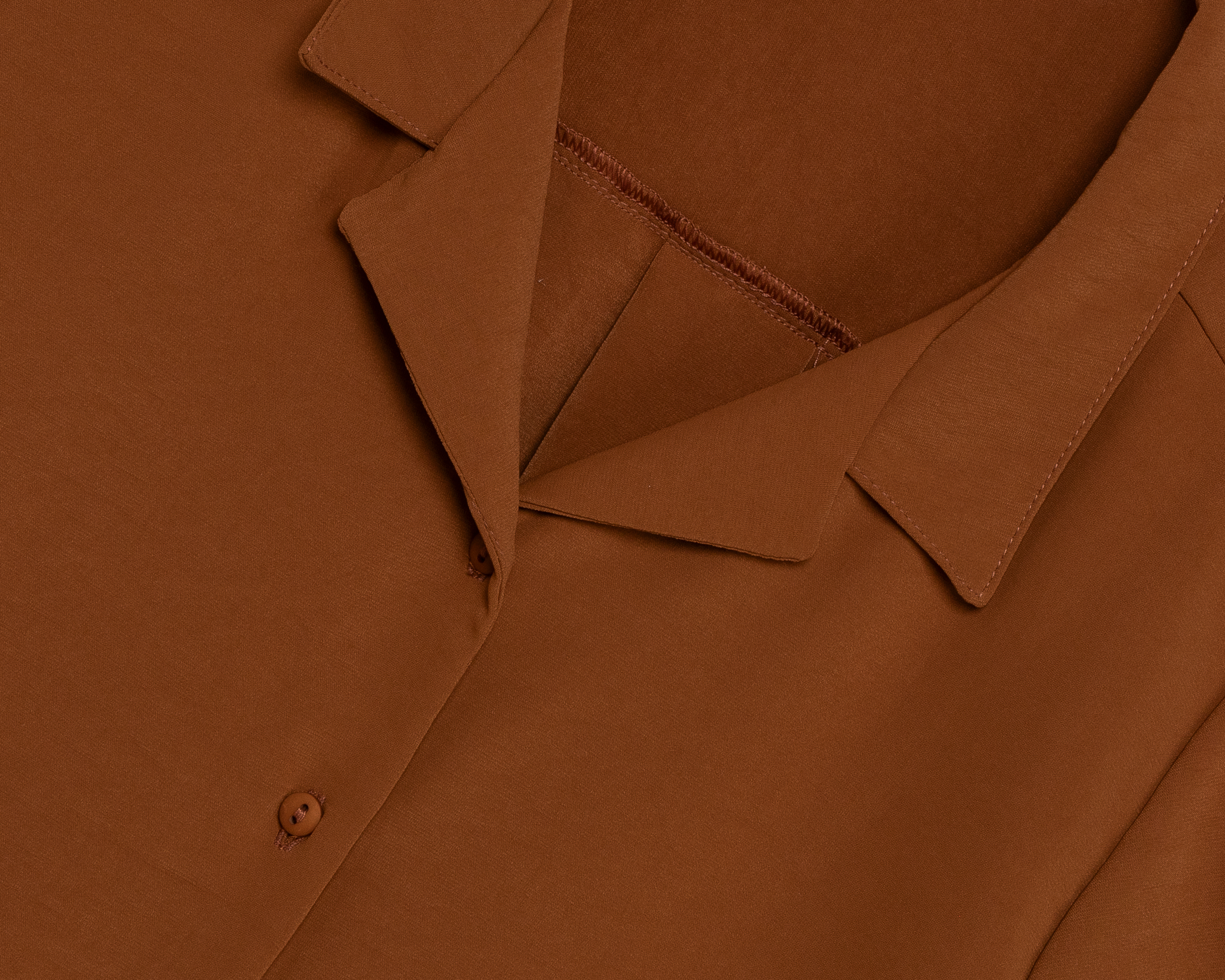 Foto 4 pulgar | Foto 3 | Blusa Cropped Refill para Mujer