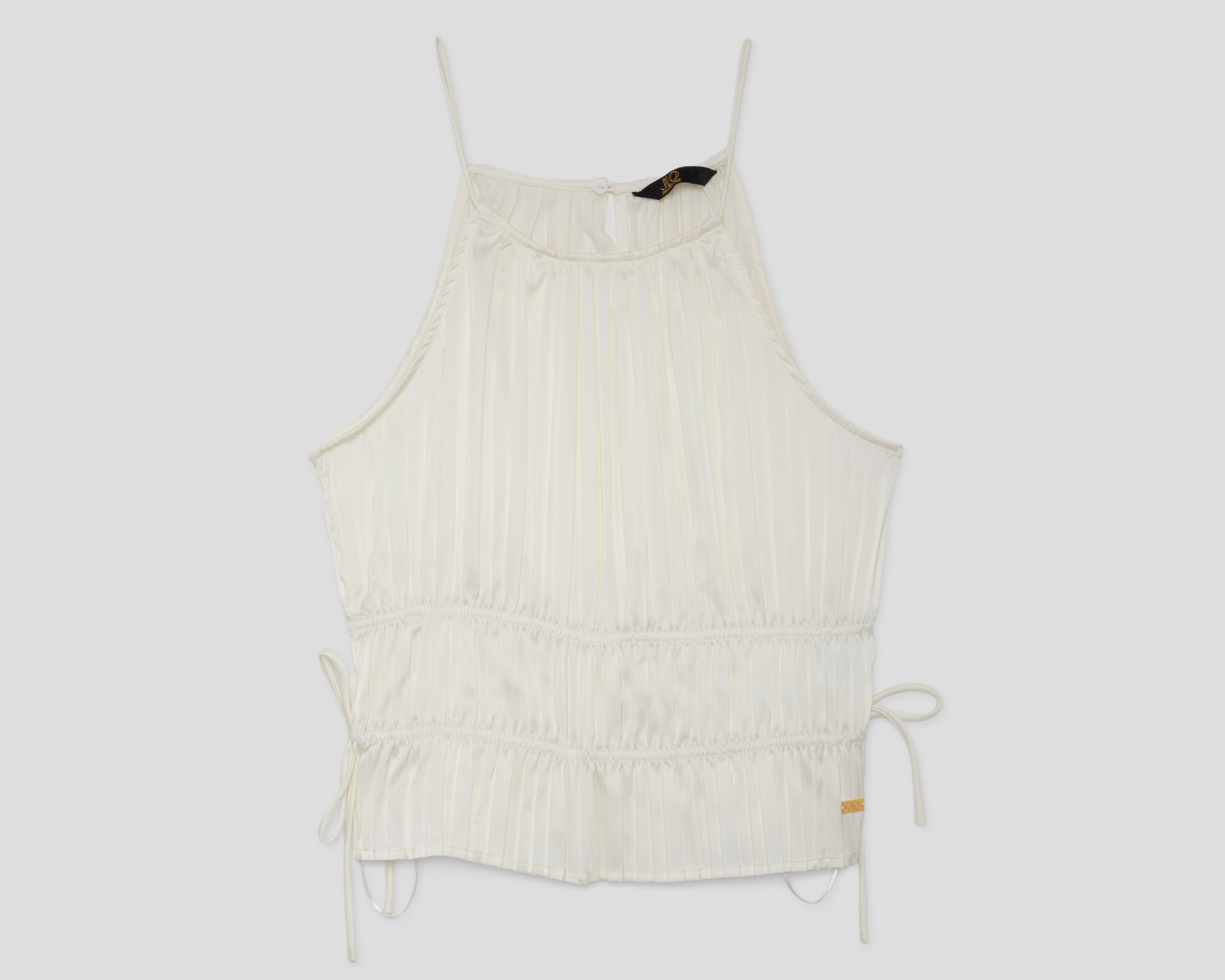 Foto 1 | Foto 1 | Blusa Sin Mangas Jennifer Lopez para Mujer