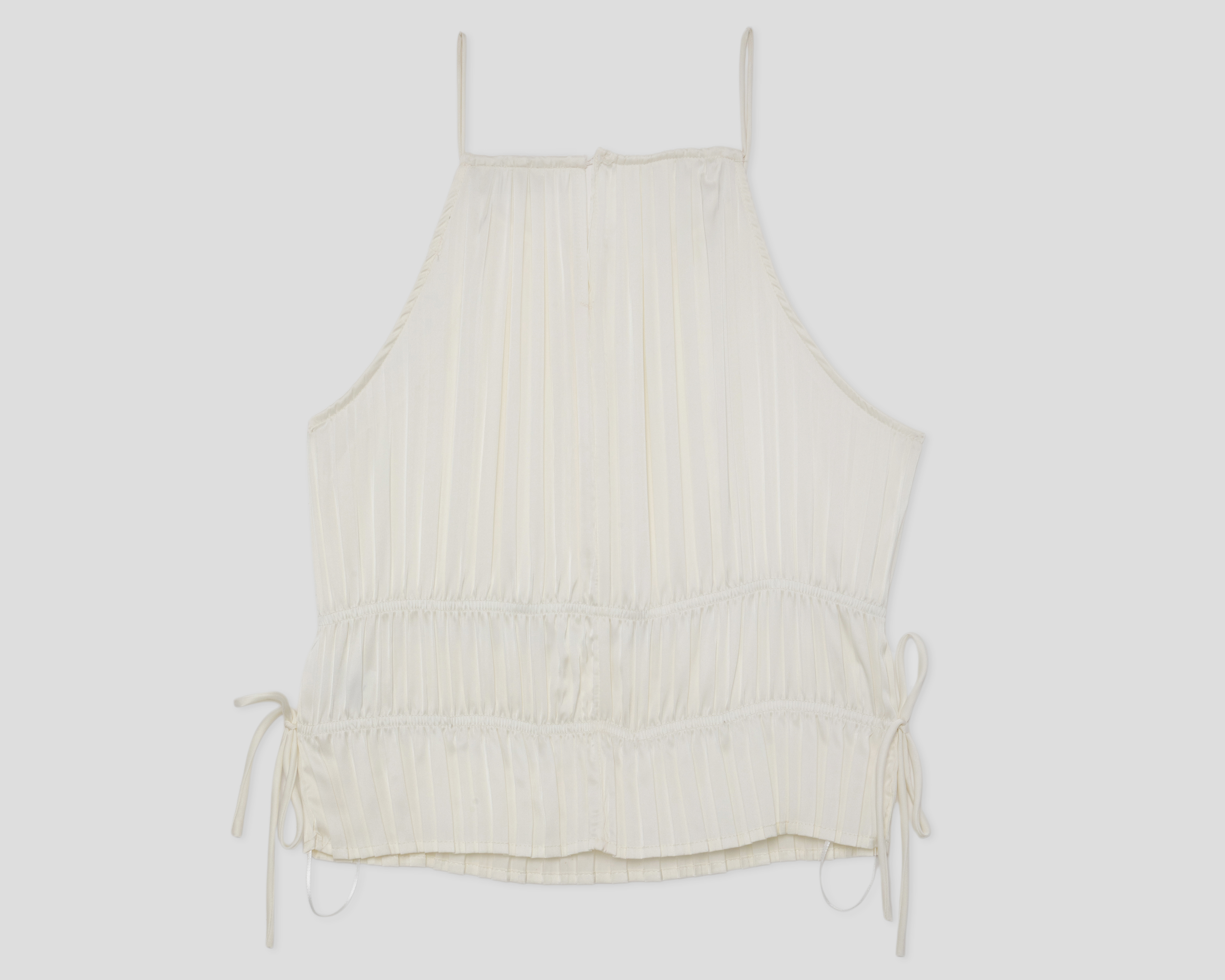 Foto 3 pulgar | Foto 2 | Blusa Sin Mangas Jennifer Lopez para Mujer