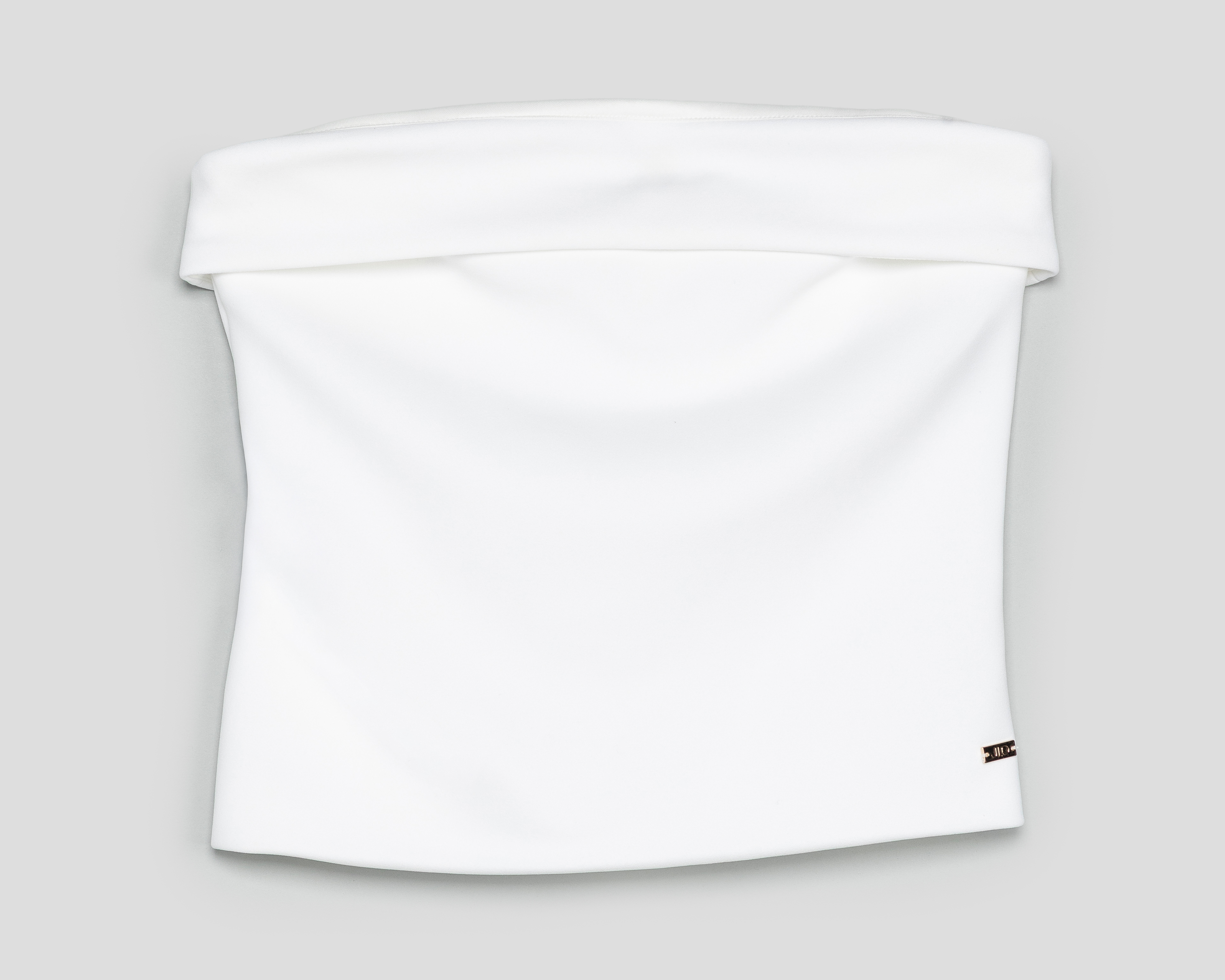 Foto 1 | Foto 1 | Blusa Strapless Jennifer Lopez para Mujer