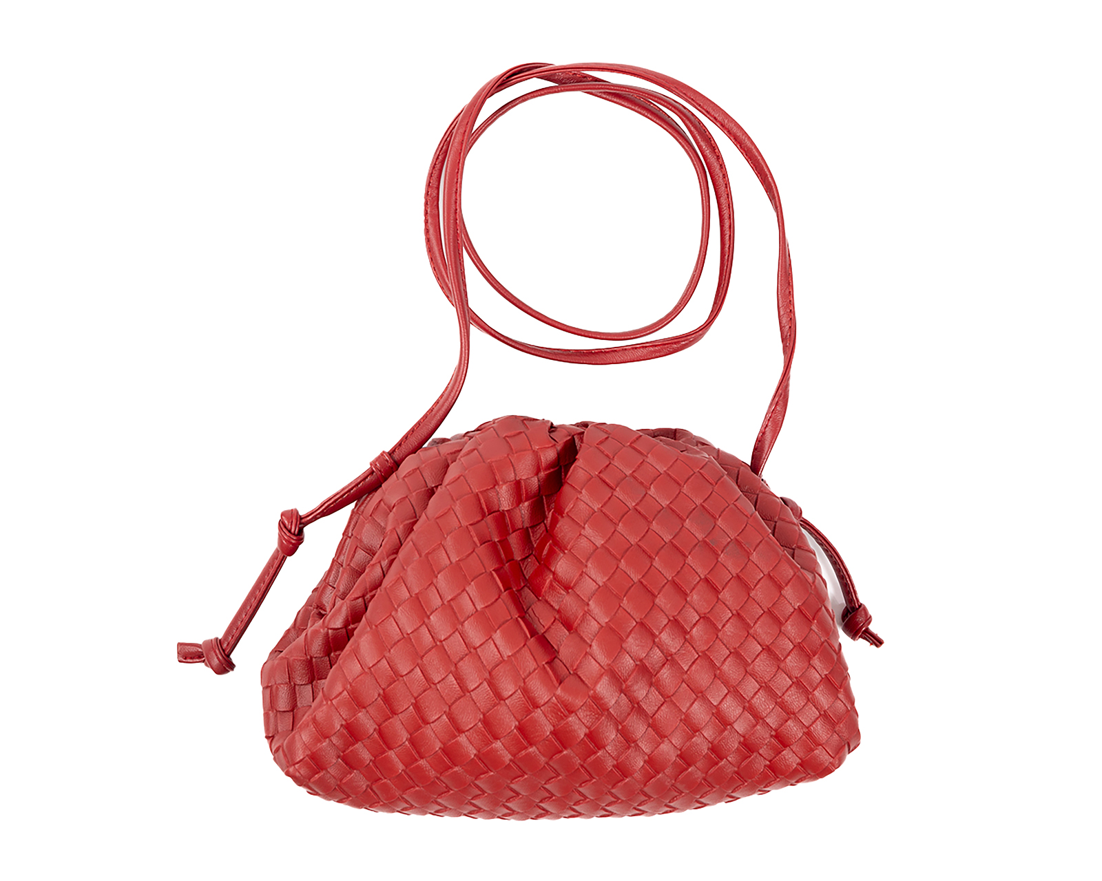 Bolsa Cruzada Forever 21
