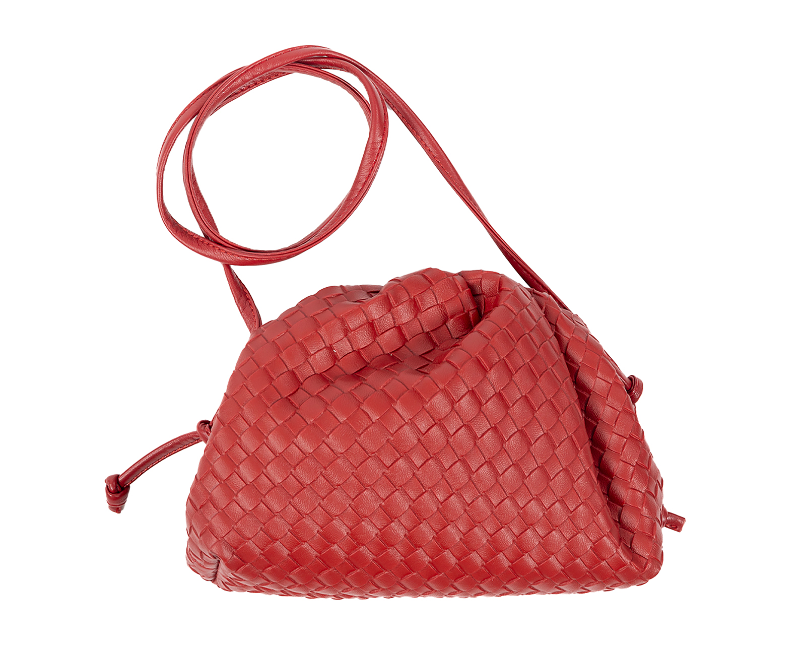 Foto 3 pulgar | Foto 2 | Bolsa Cruzada Forever 21