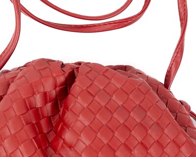 Foto 4 | Foto 4 | Bolsa Cruzada Forever 21