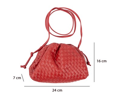 Foto 5 | Foto 5 | Bolsa Cruzada Forever 21