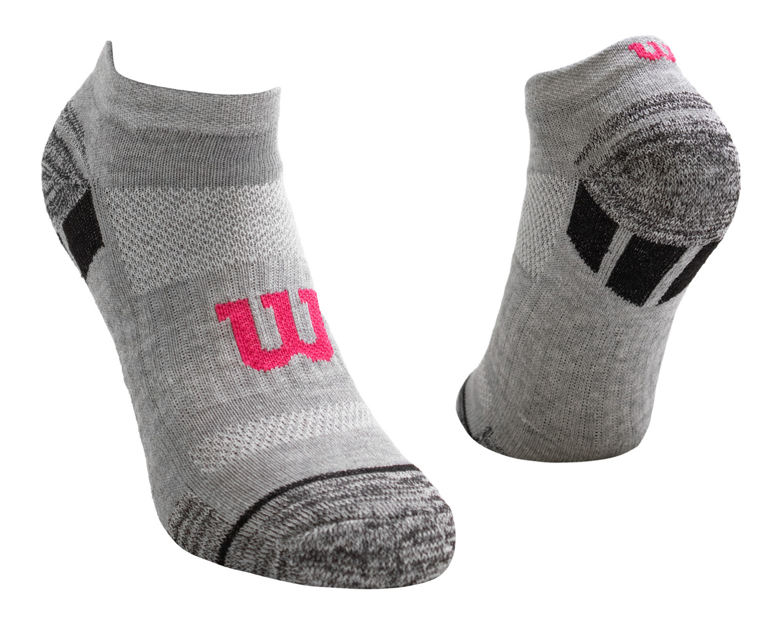 Foto 5 | Foto 5 | Calcetas Cortas Deportivas Wilson 6 Pares