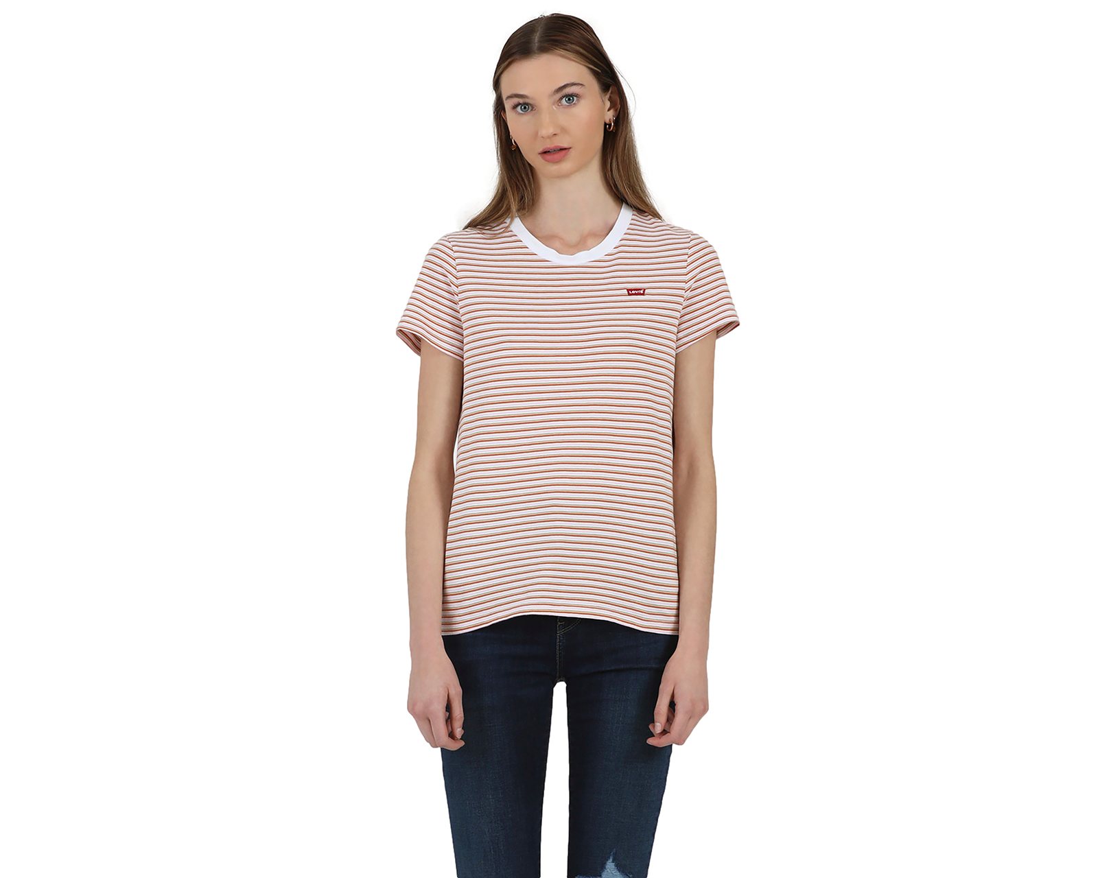 Foto 1 | Foto 1 | Playera Levi's Manga Corta