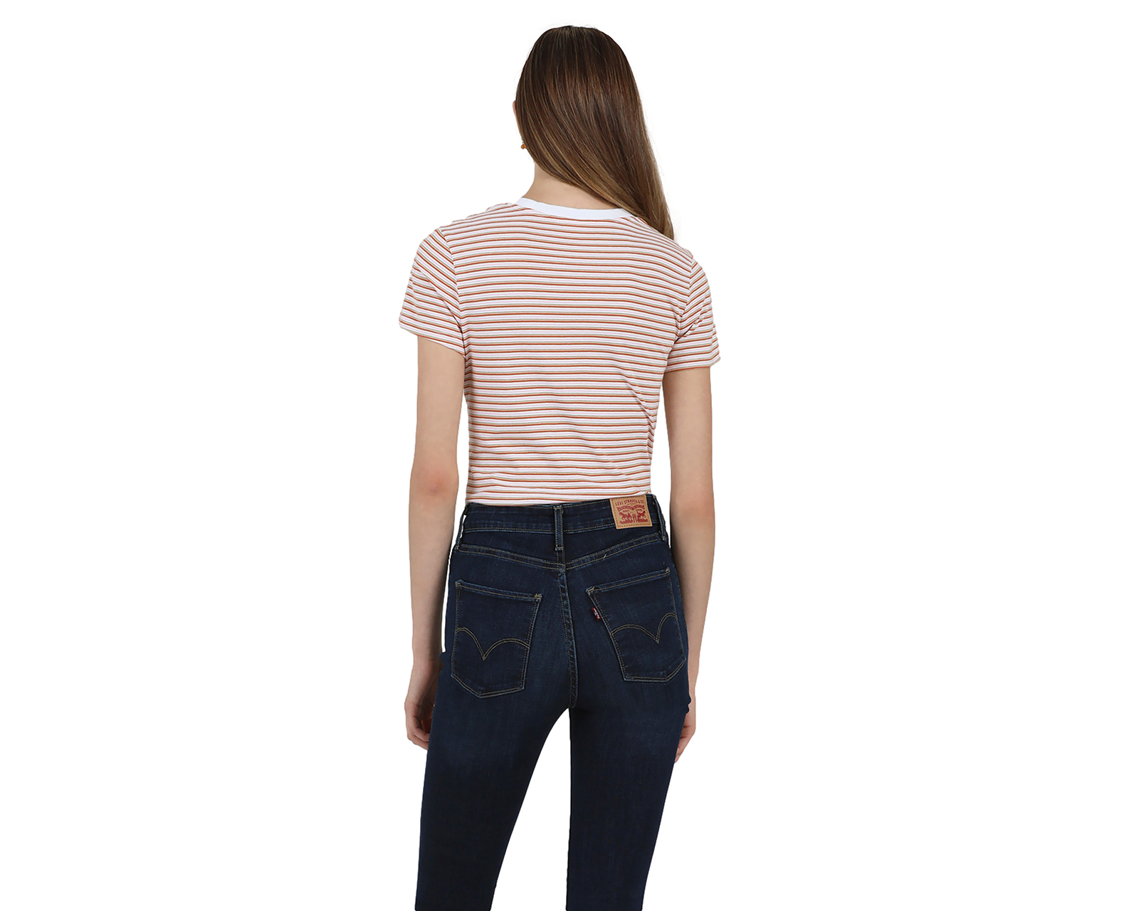 Foto 3 | Foto 3 | Playera Levi's Manga Corta