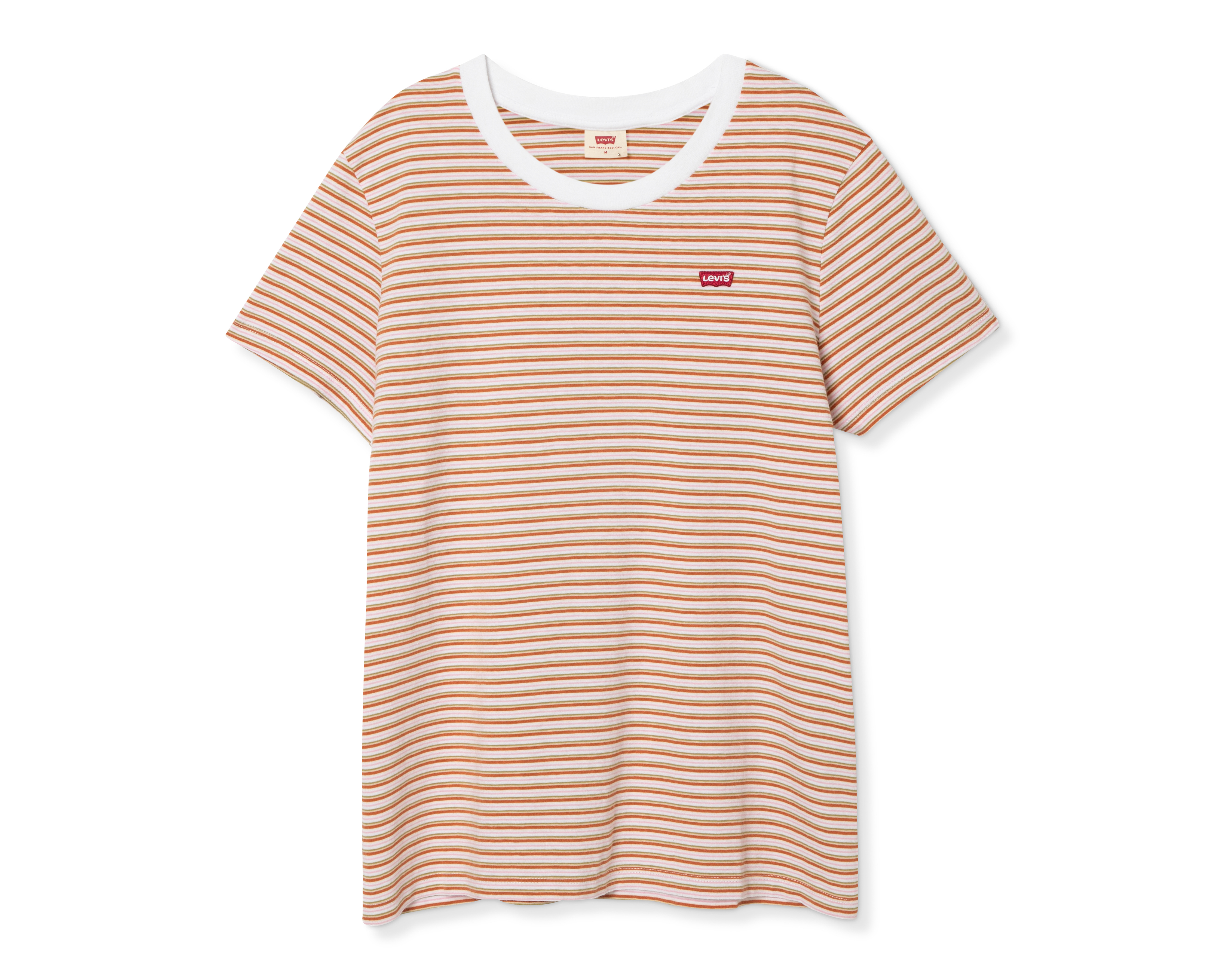 Foto 6 | Foto 6 | Playera Levi's Manga Corta