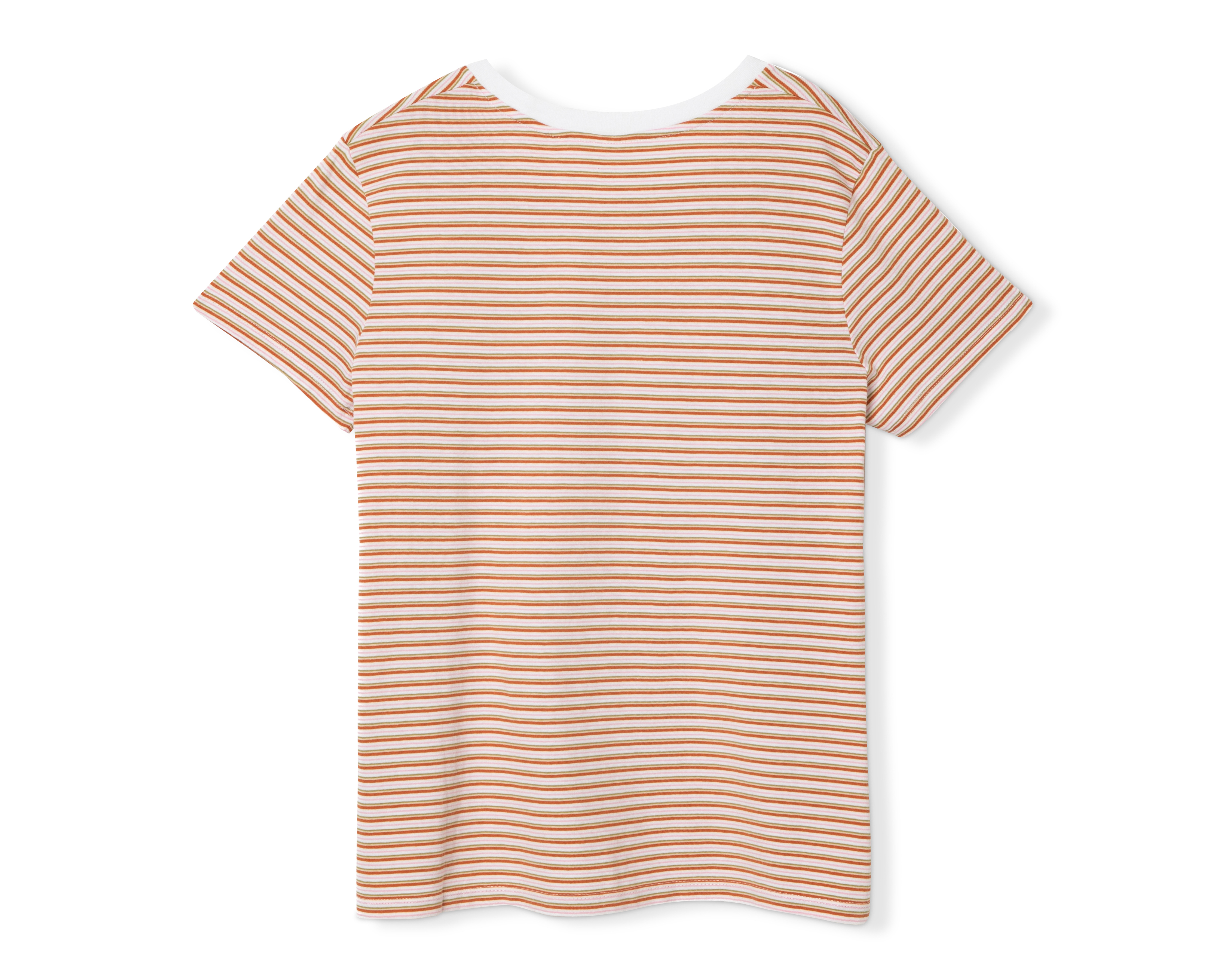 Foto 7 | Foto 7 | Playera Levi's Manga Corta