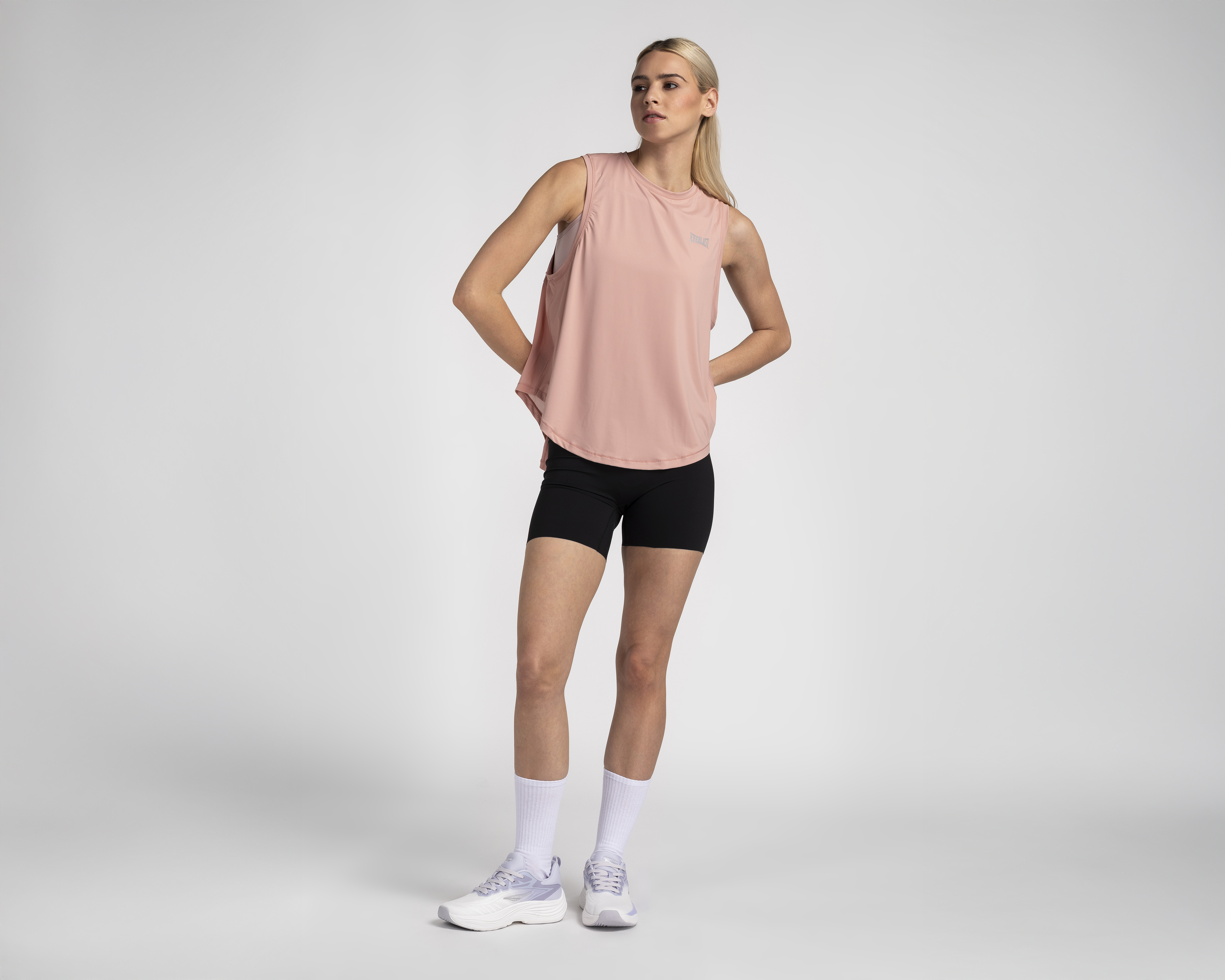 Foto 1 | Foto 1 | Playera Deportiva Everlast para Mujer