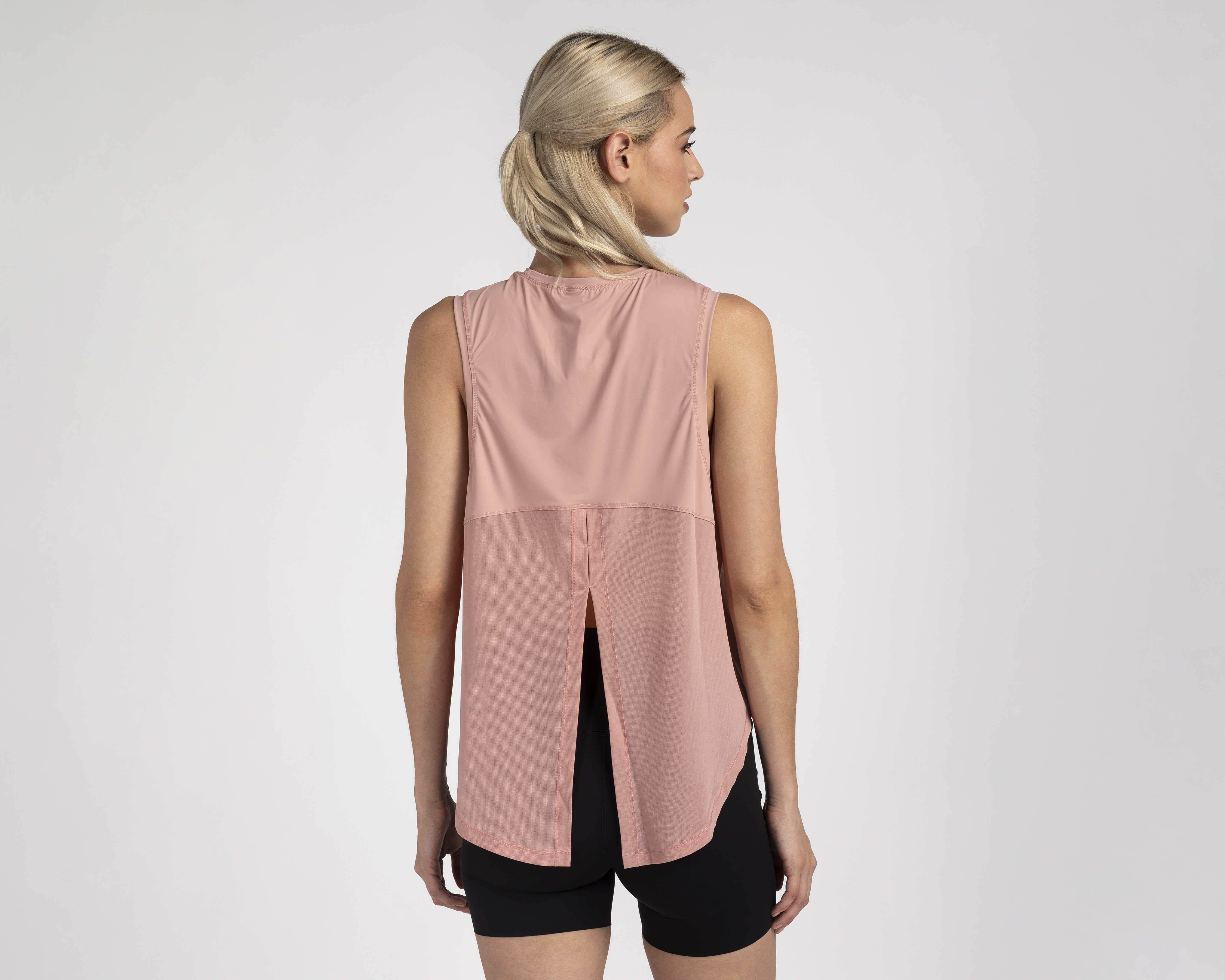 Foto 4 pulgar | Foto 3 | Playera Deportiva Everlast para Mujer