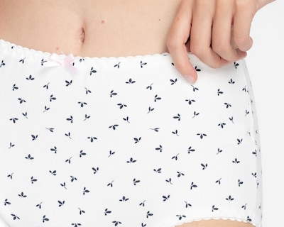 Foto 4 | Foto 4 | Pantaleta Emociones para Mujer 3 Piezas