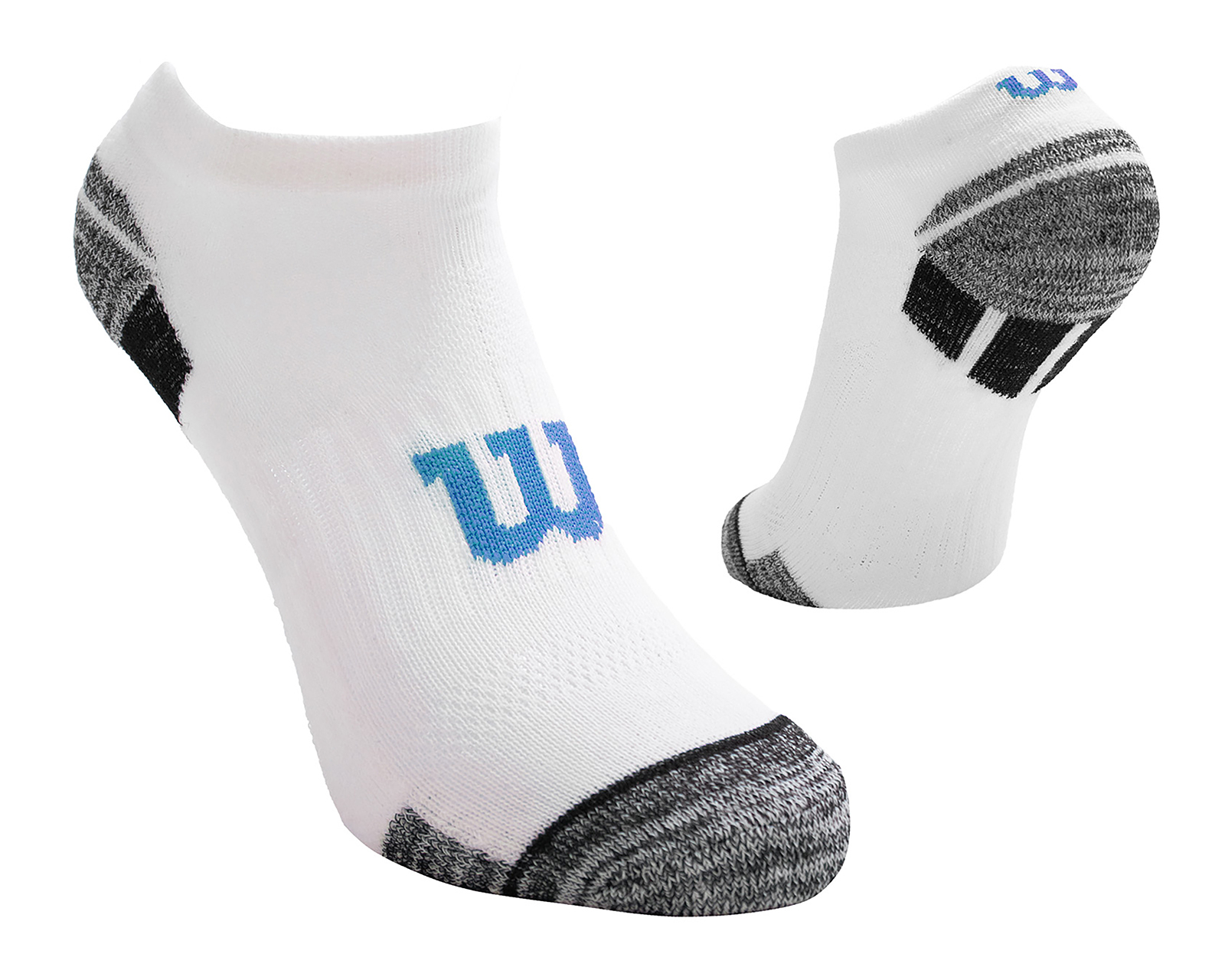 Foto 4 pulgar | Foto 3 | Calcetas Deportivas Wilson para Mujer 6 Pares