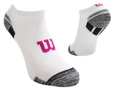 Foto 8 | Foto 8 | Calcetas Deportivas Wilson para Mujer 6 Pares